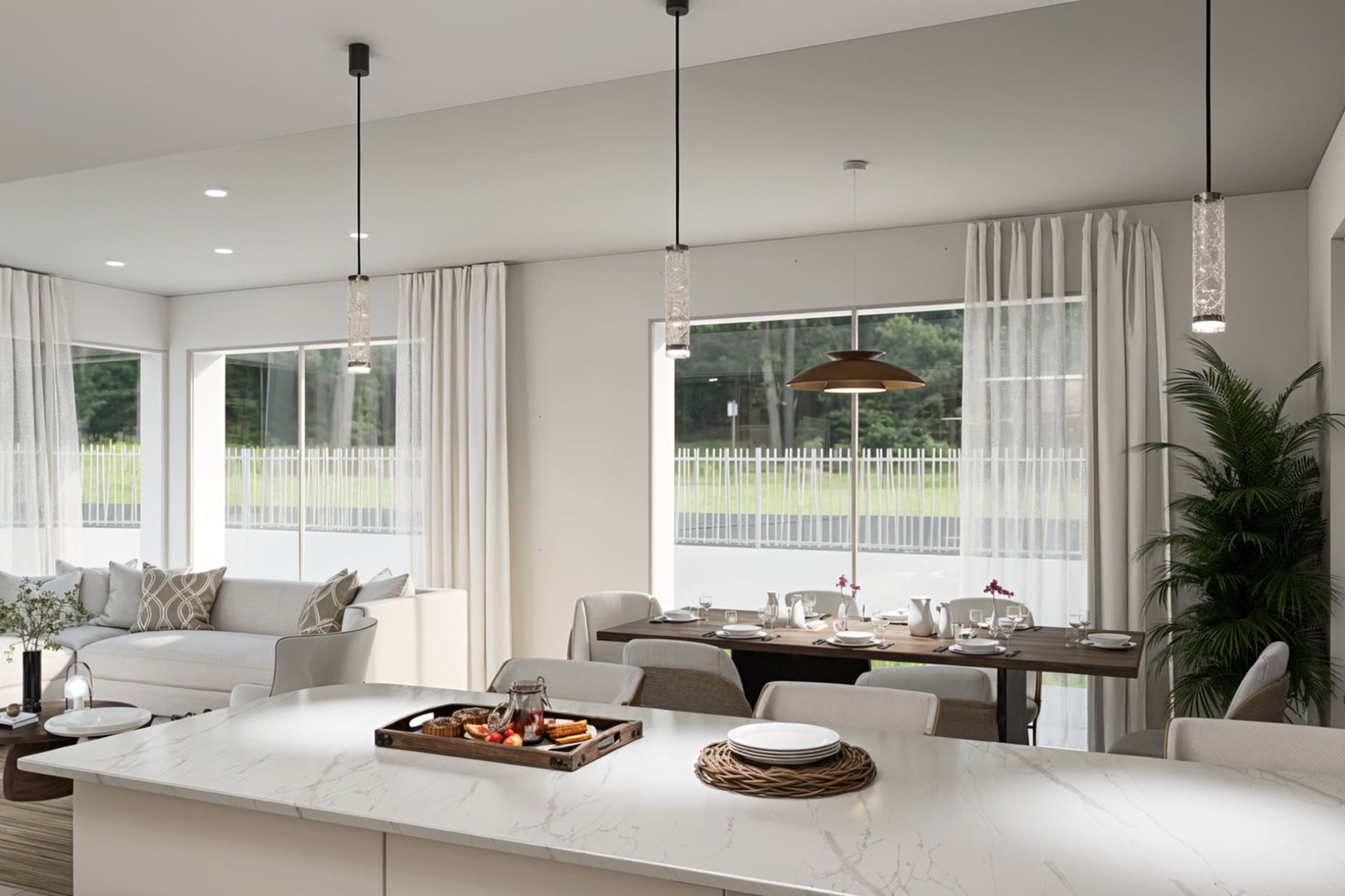 Nieuwbouw Woningen - Geschakelde woning -
Los Alcazares - Los Alcázares