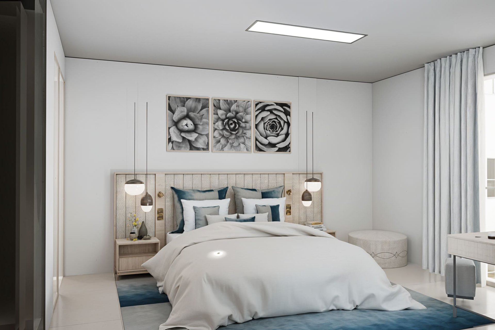 Nieuwbouw Woningen - Geschakelde woning -
Los Alcazares - Los Alcázares