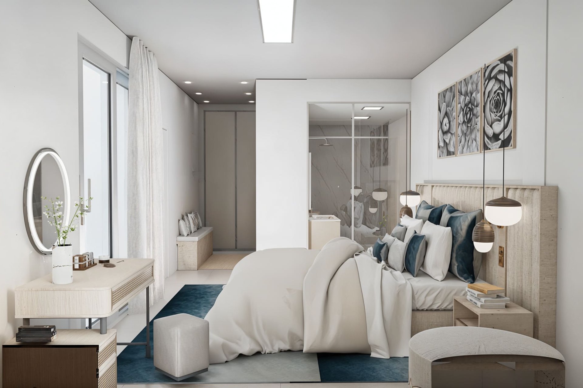 Nieuwbouw Woningen - Geschakelde woning -
Los Alcazares - Los Alcázares