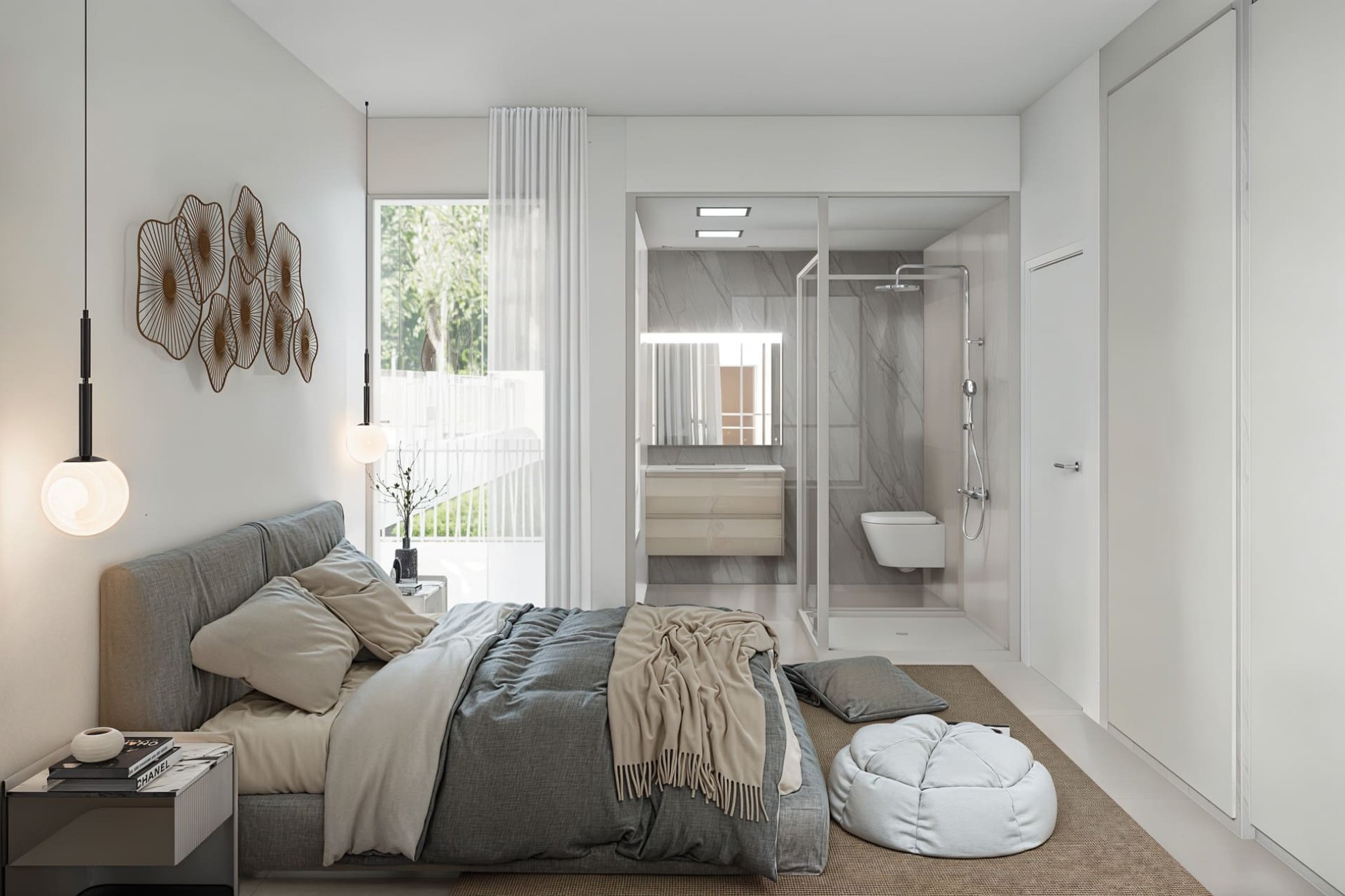 Nieuwbouw Woningen - Geschakelde woning -
Los Alcazares - Los Alcázares