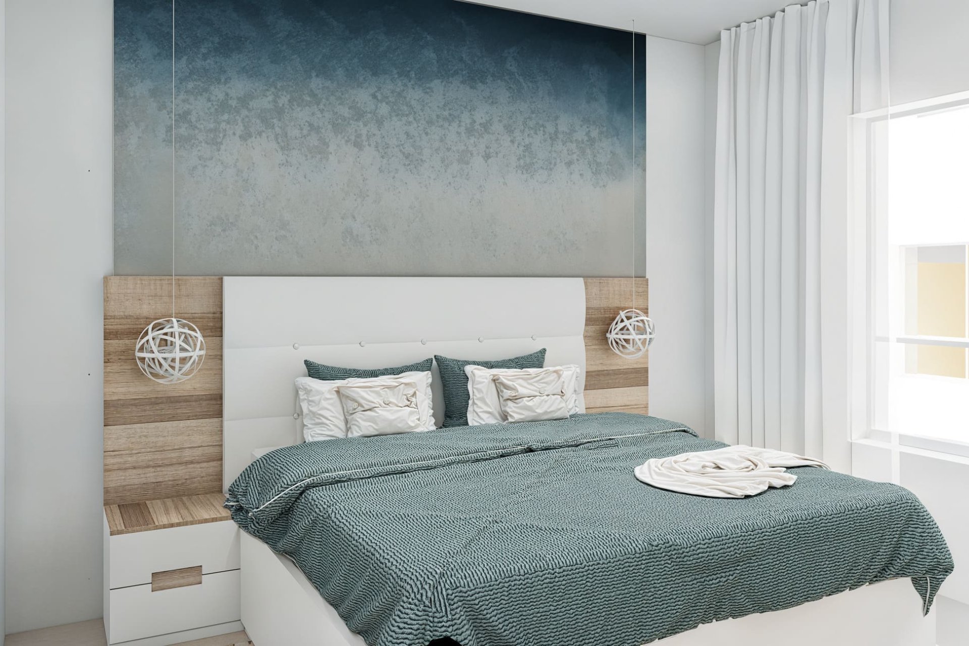 Nieuwbouw Woningen - Geschakelde woning -
Los Alcazares - Los Alcázares