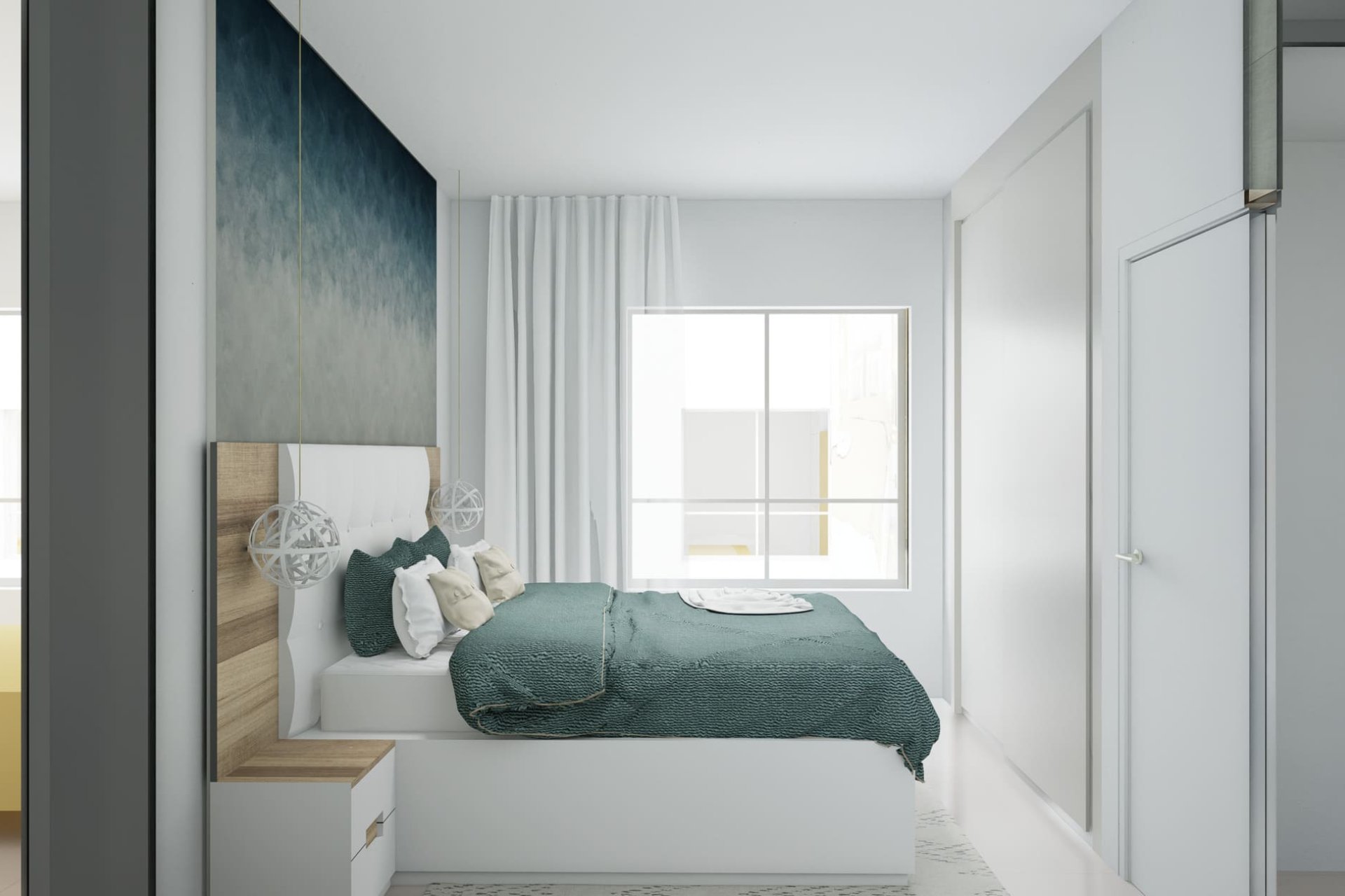 Nieuwbouw Woningen - Geschakelde woning -
Los Alcazares - Los Alcázares