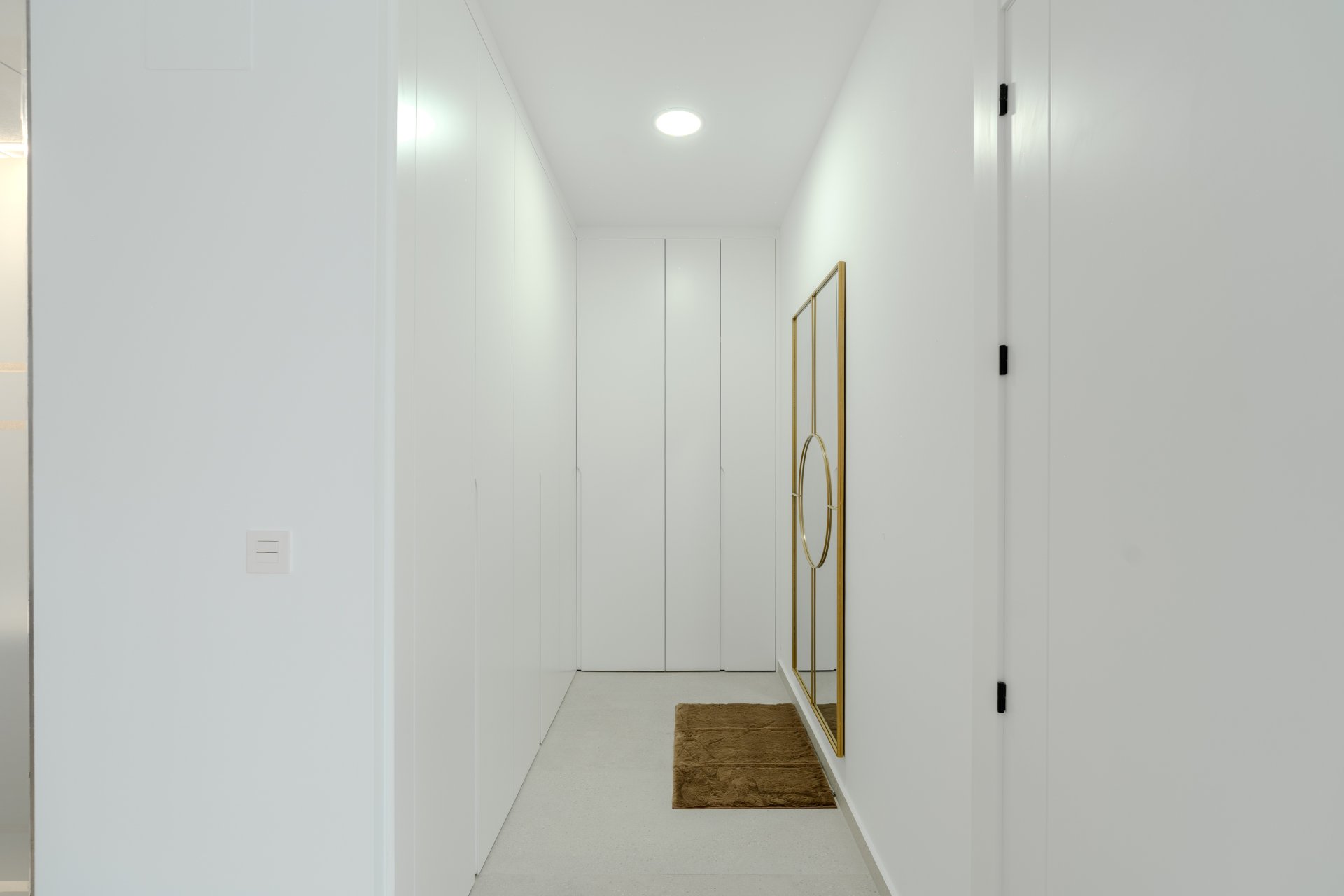 Nieuwbouw Woningen - Geschakelde woning -
Los Alcazares - Los Alcázares