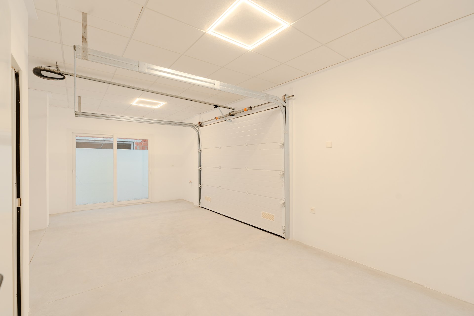 Nieuwbouw Woningen - Geschakelde woning -
Los Alcazares - Los Alcázares