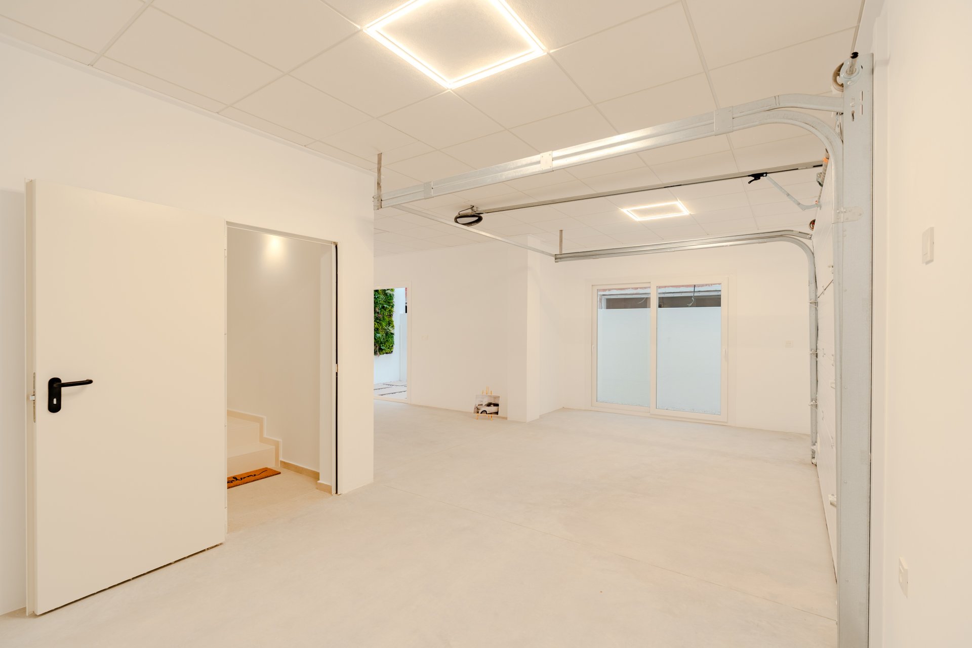 Nieuwbouw Woningen - Geschakelde woning -
Los Alcazares - Los Alcázares