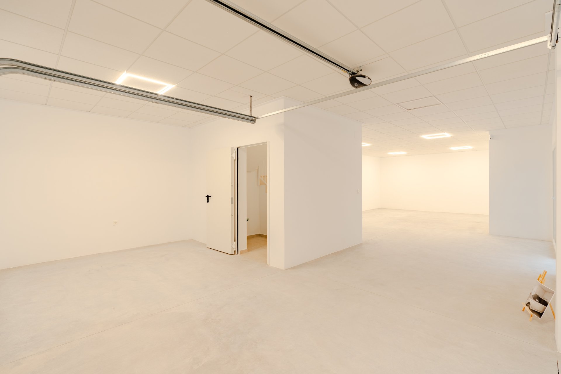 Nieuwbouw Woningen - Geschakelde woning -
Los Alcazares - Los Alcázares