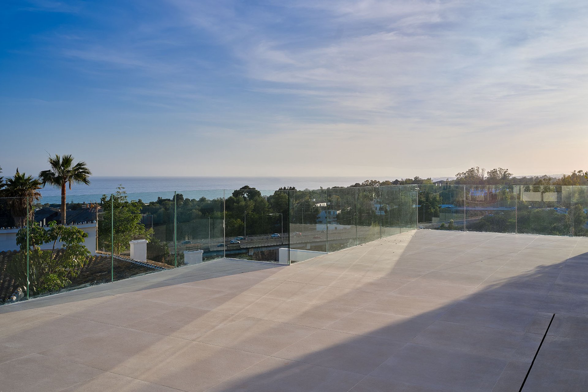 Nieuwbouw Woningen - Geschakelde woning -
Marbella