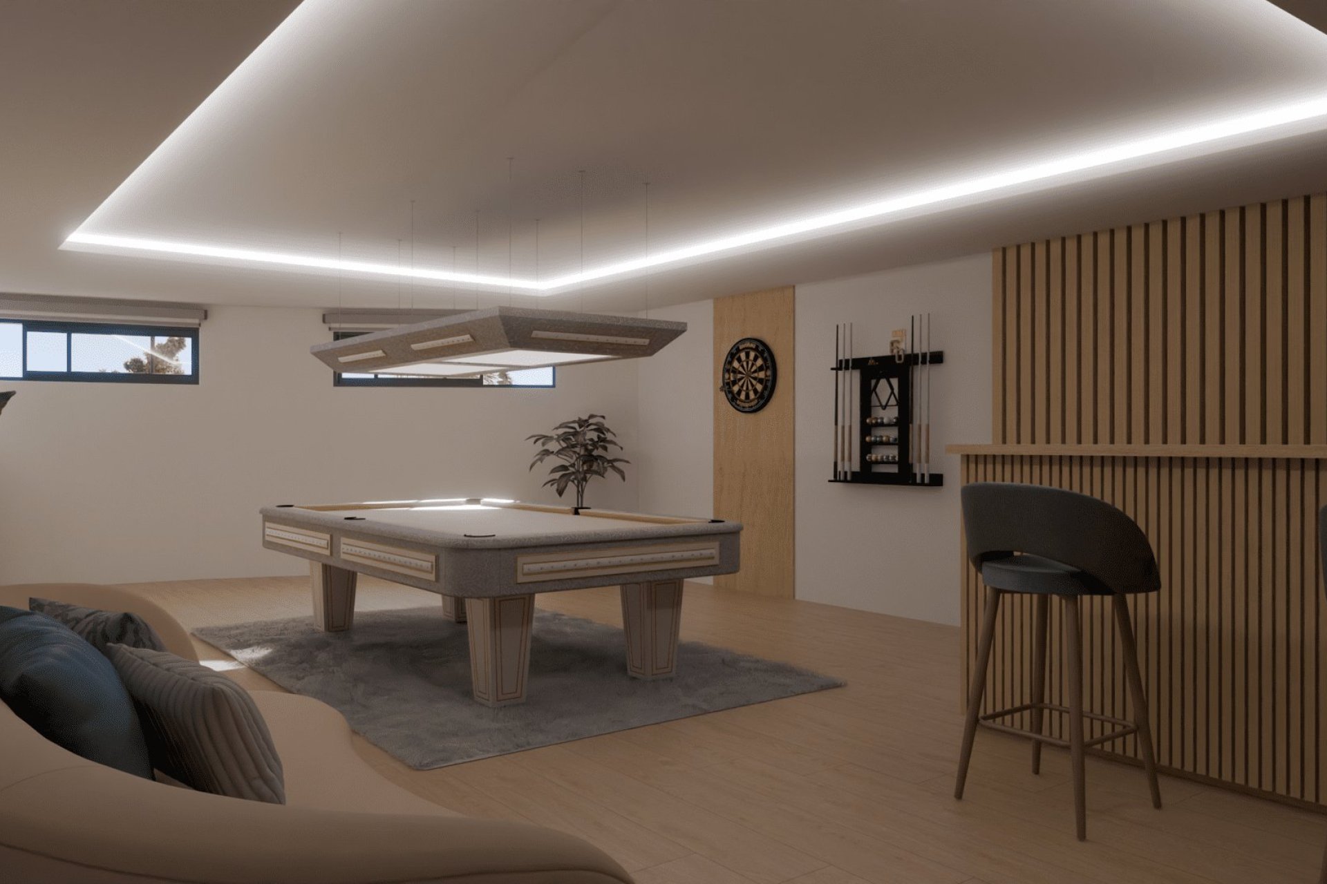 Nieuwbouw Woningen - Geschakelde woning -
Mijas