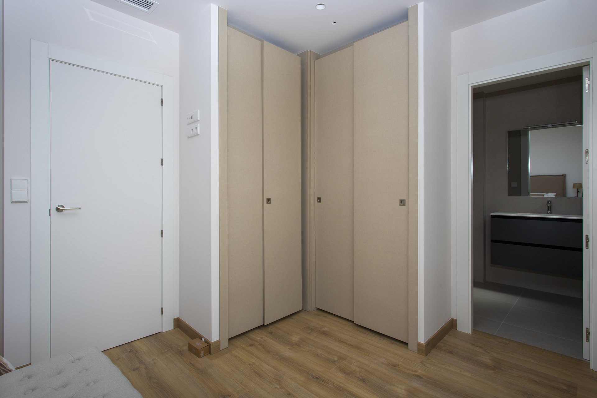 Nieuwbouw Woningen - Geschakelde woning -
Monforte del Cid