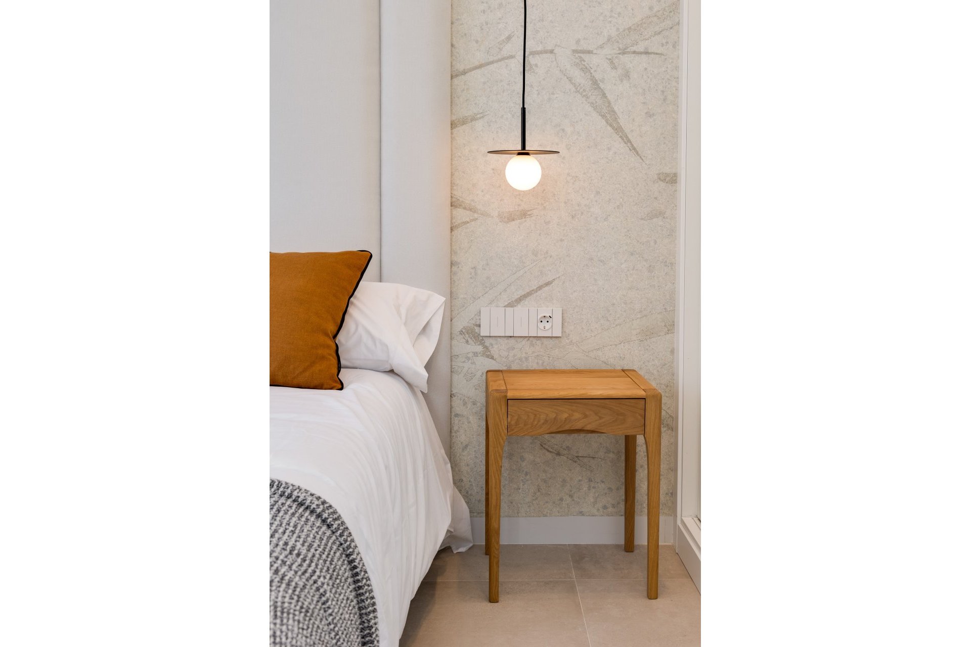 Nieuwbouw Woningen - Geschakelde woning -
Muchamiel - Mutxamel