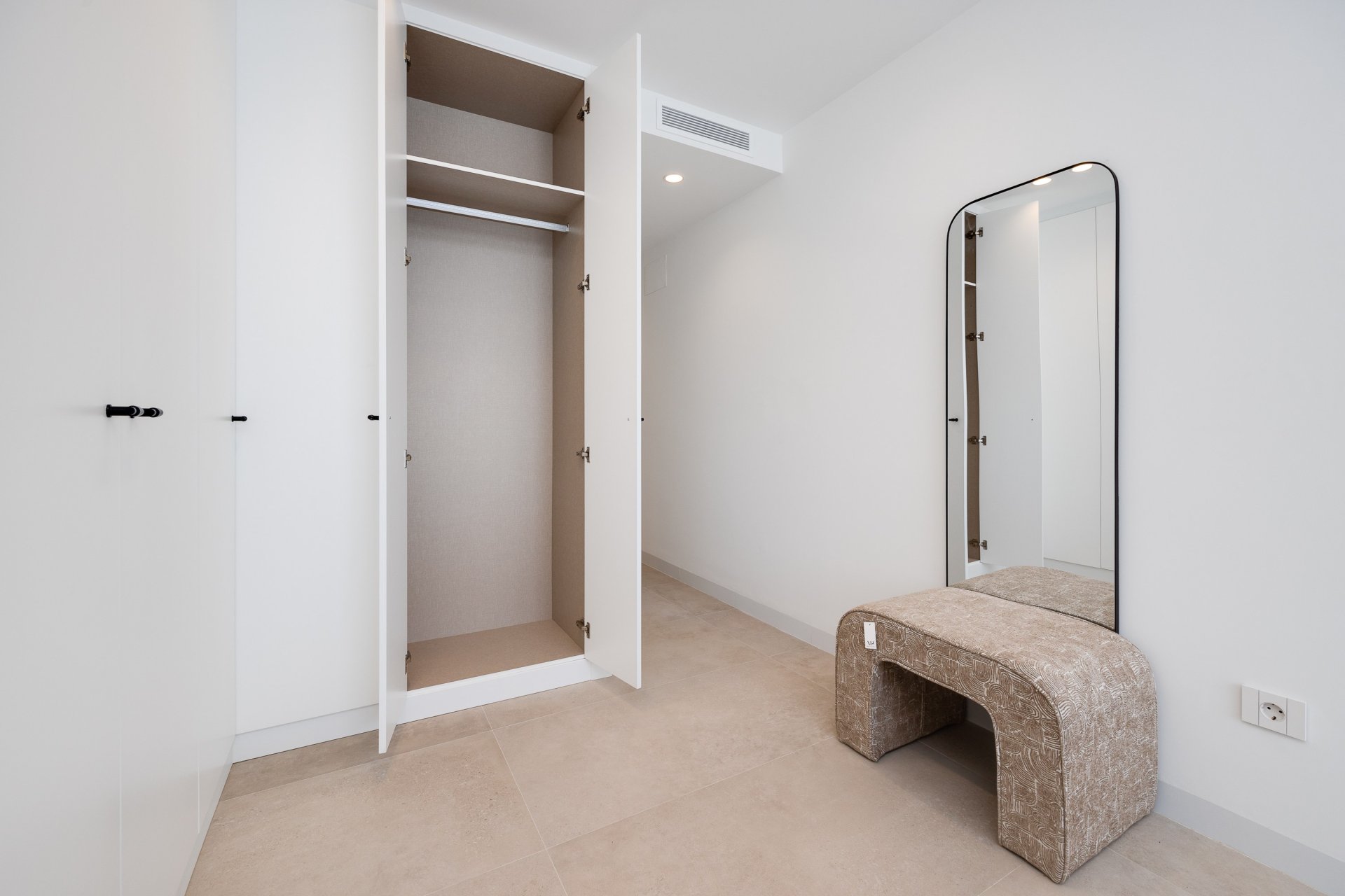 Nieuwbouw Woningen - Geschakelde woning -
Muchamiel - Mutxamel