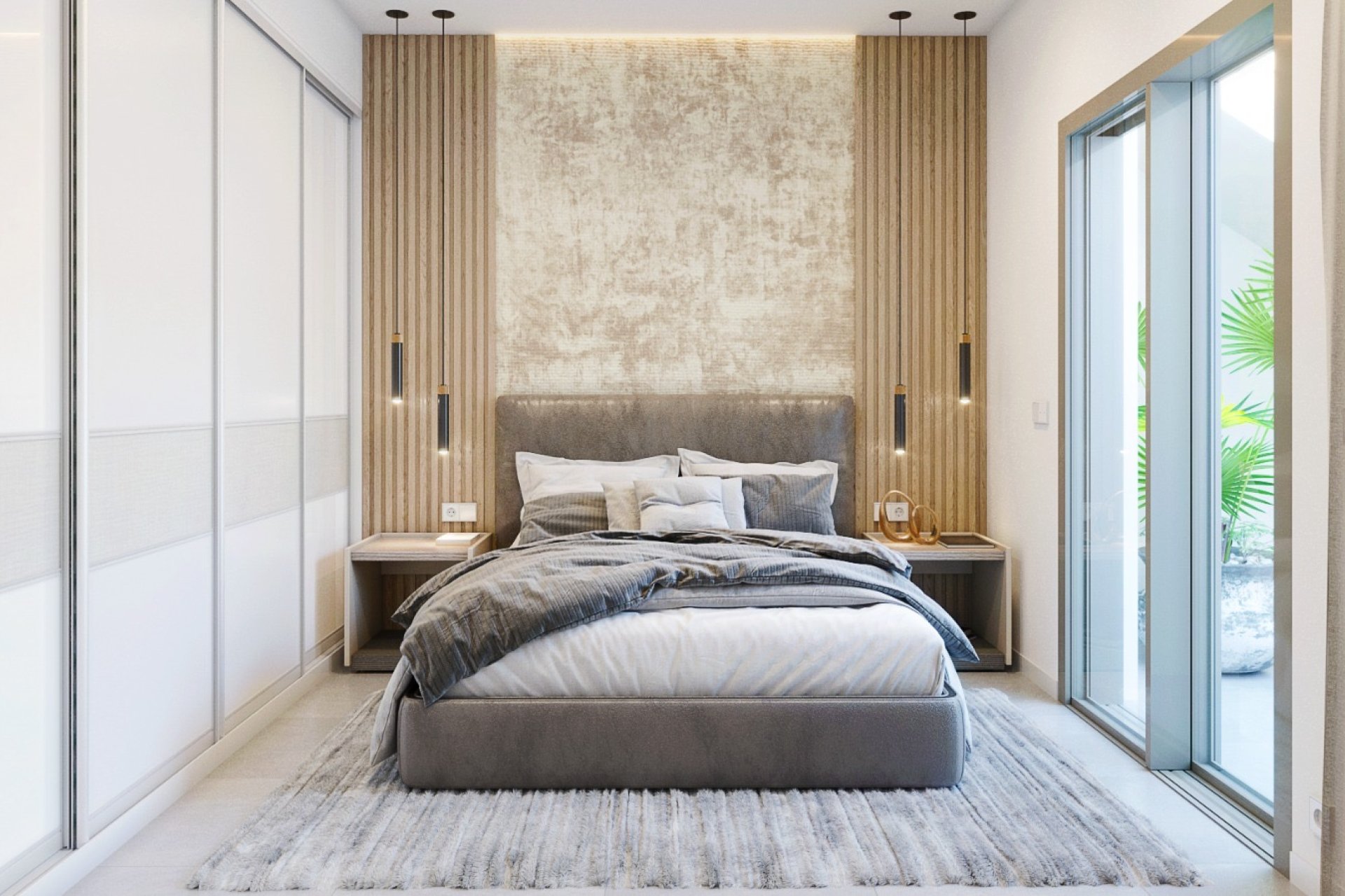 Nieuwbouw Woningen - Geschakelde woning -
Pilar de la Horadada