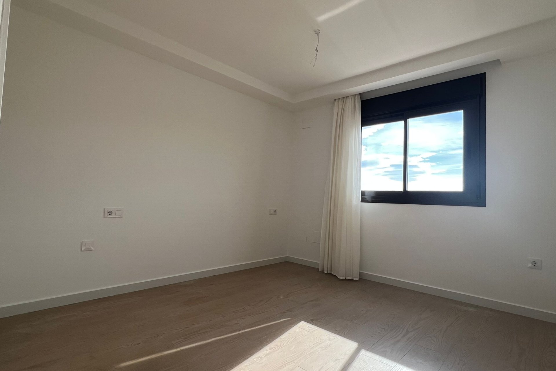 Nieuwbouw Woningen - Geschakelde woning -
Portmán