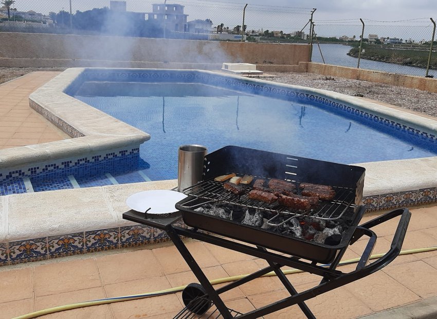 Nieuwbouw Woningen - Geschakelde woning -
San Javier