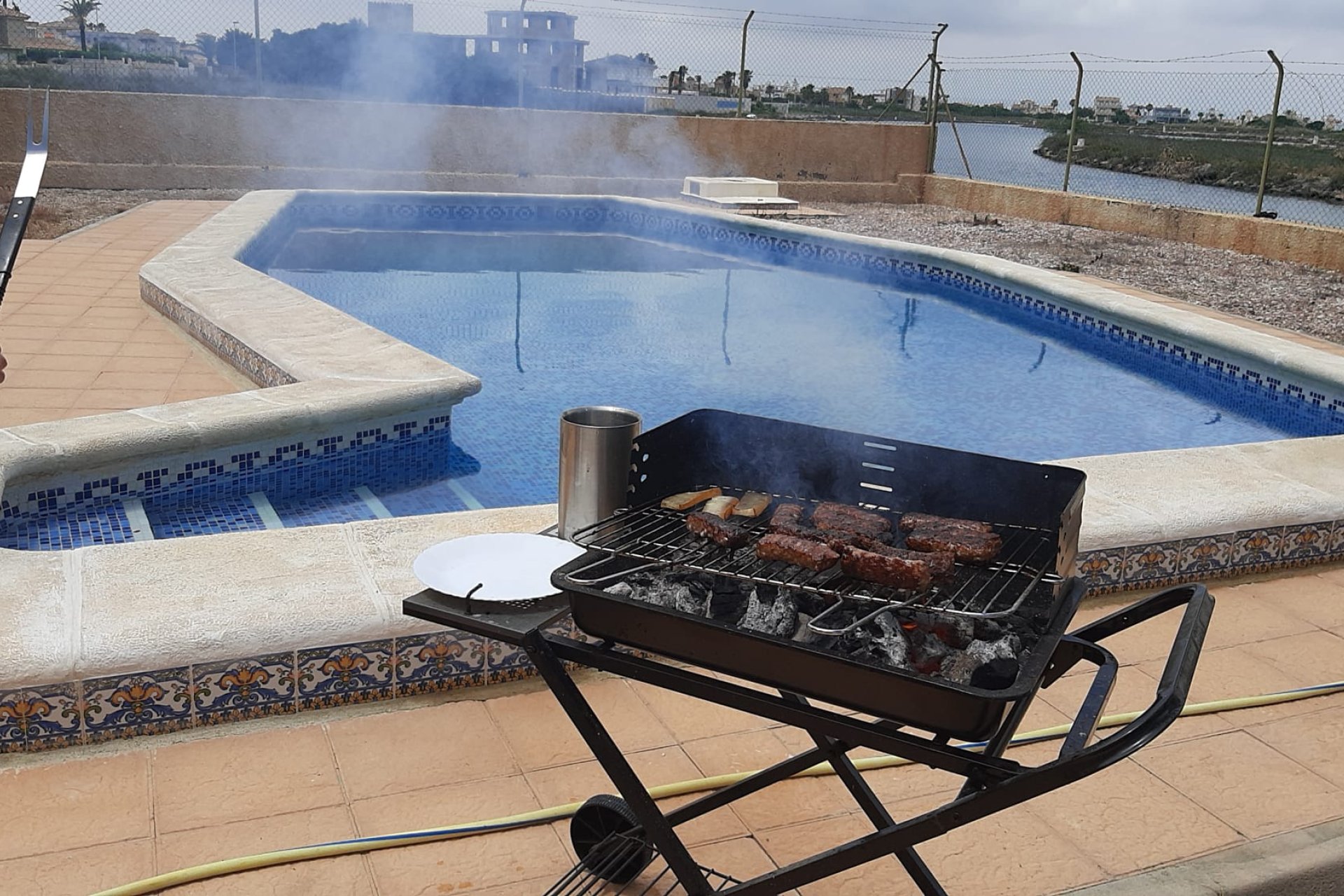 Nieuwbouw Woningen - Geschakelde woning -
San Javier