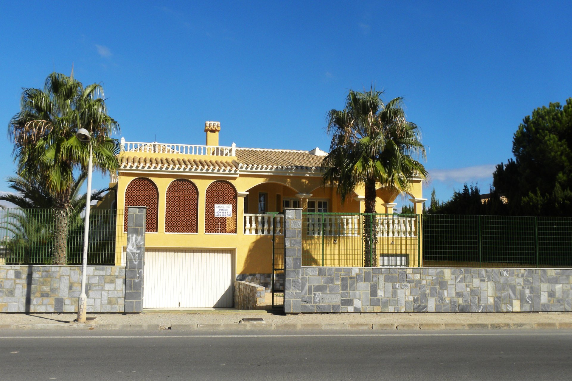 Nieuwbouw Woningen - Geschakelde woning -
San Javier