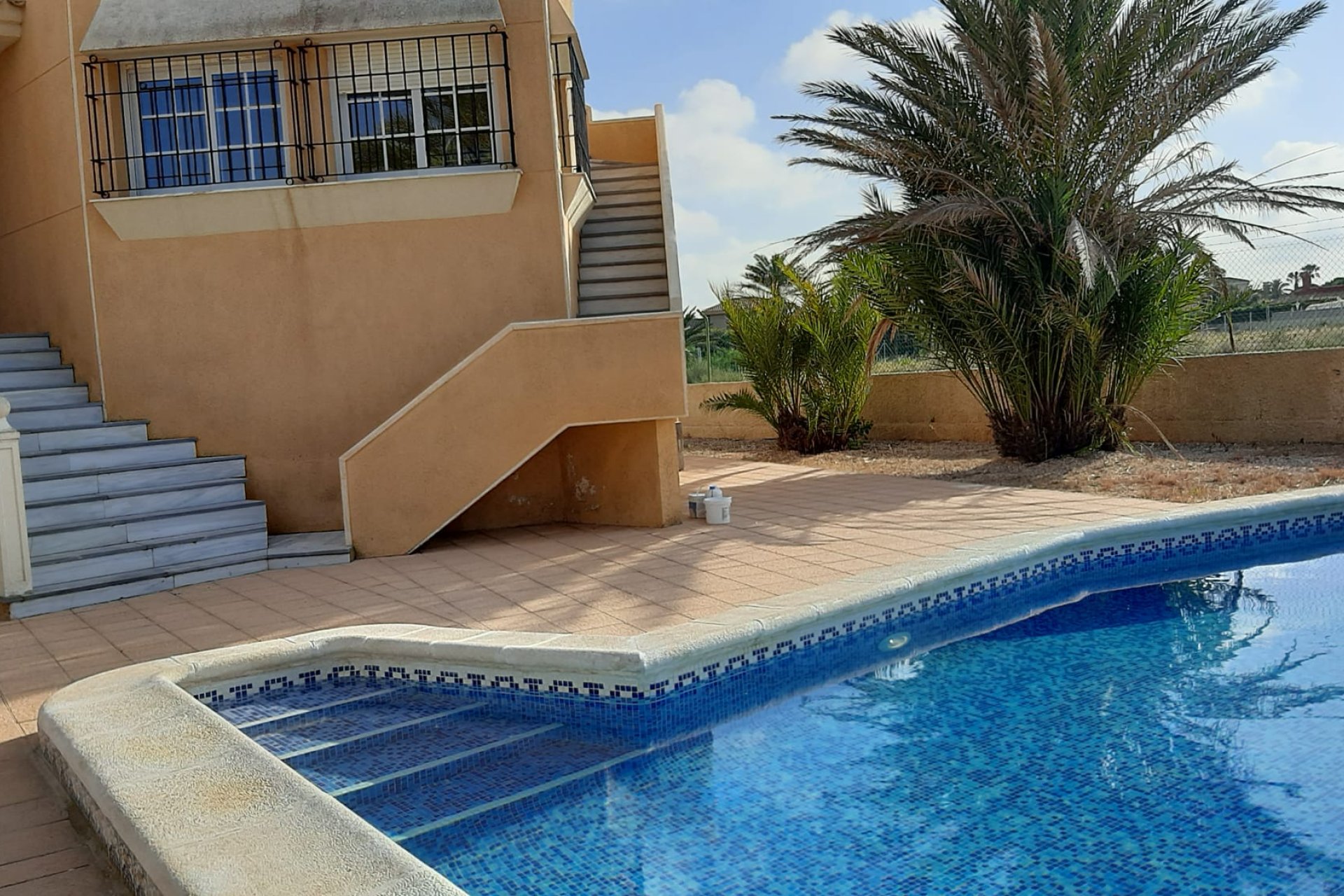 Nieuwbouw Woningen - Geschakelde woning -
San Javier