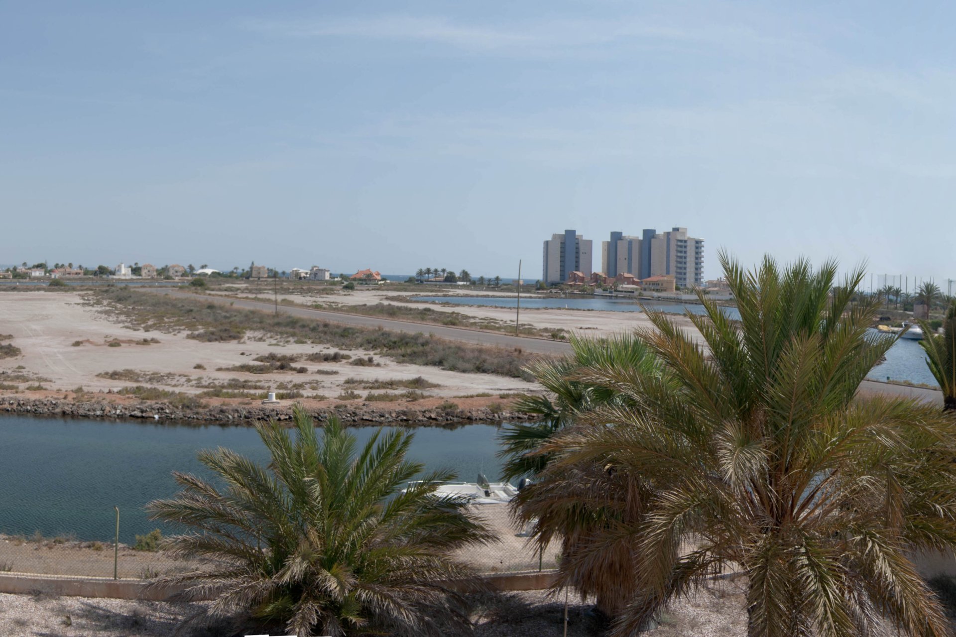 Nieuwbouw Woningen - Geschakelde woning -
San Javier