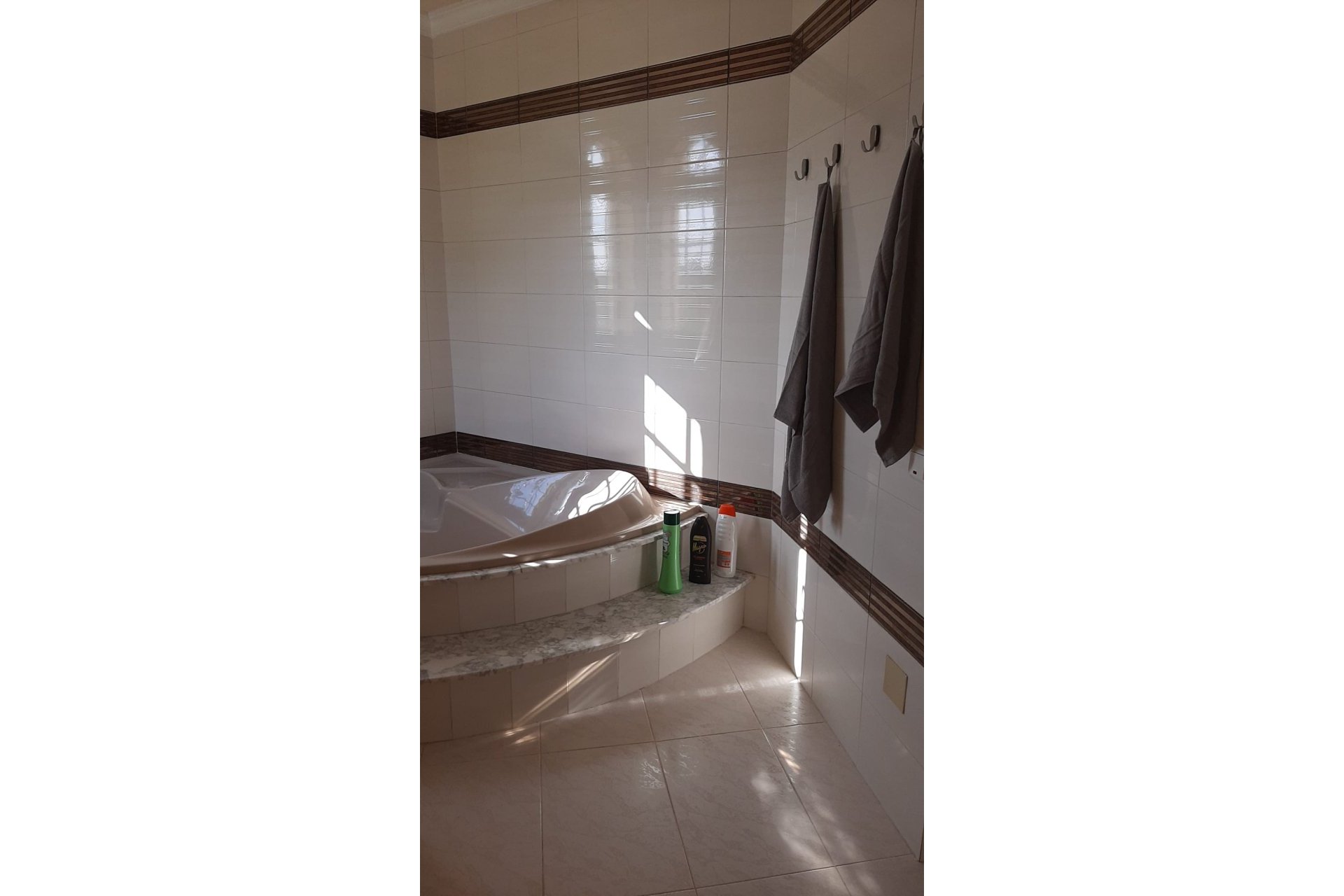 Nieuwbouw Woningen - Geschakelde woning -
San Javier