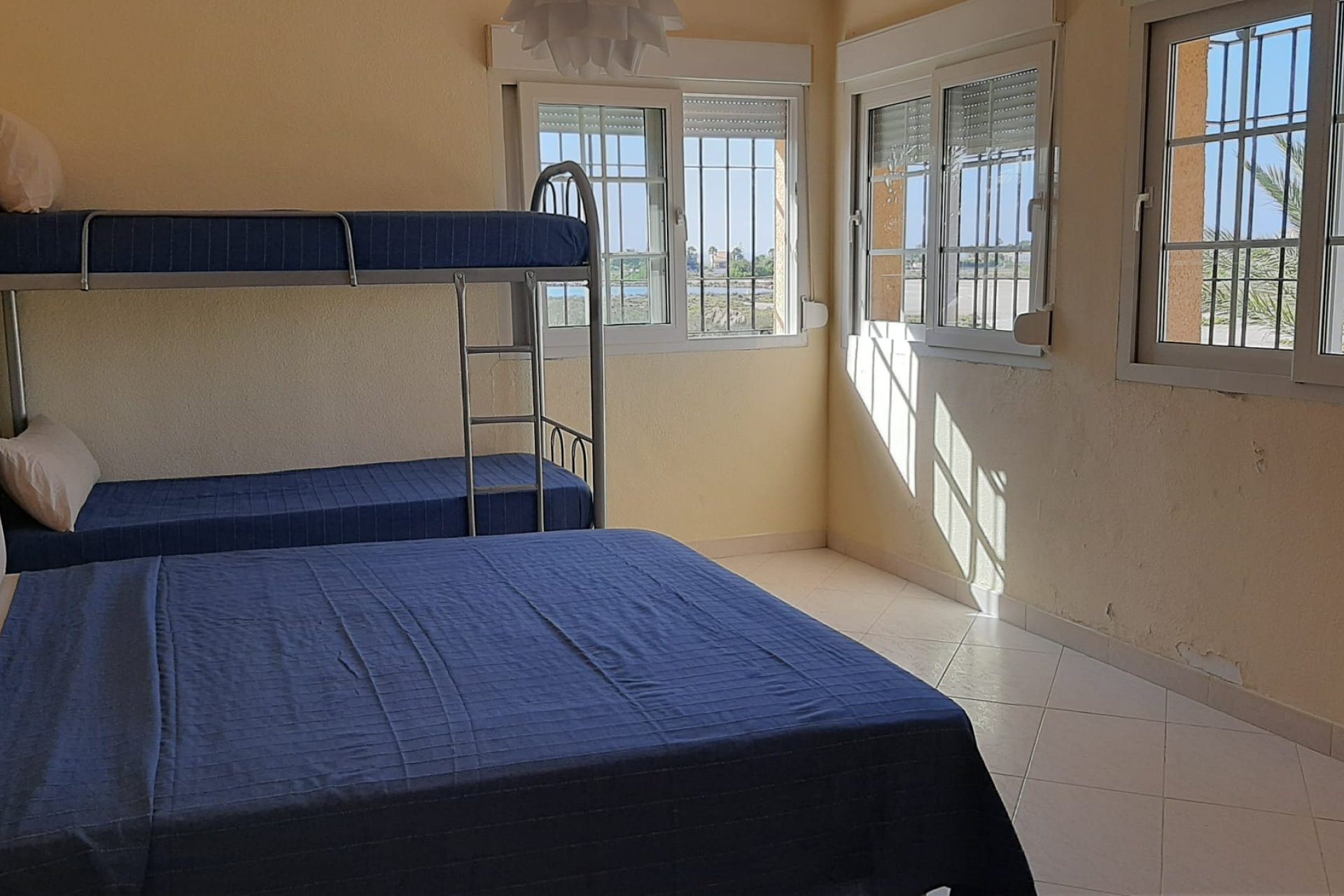 Nieuwbouw Woningen - Geschakelde woning -
San Javier