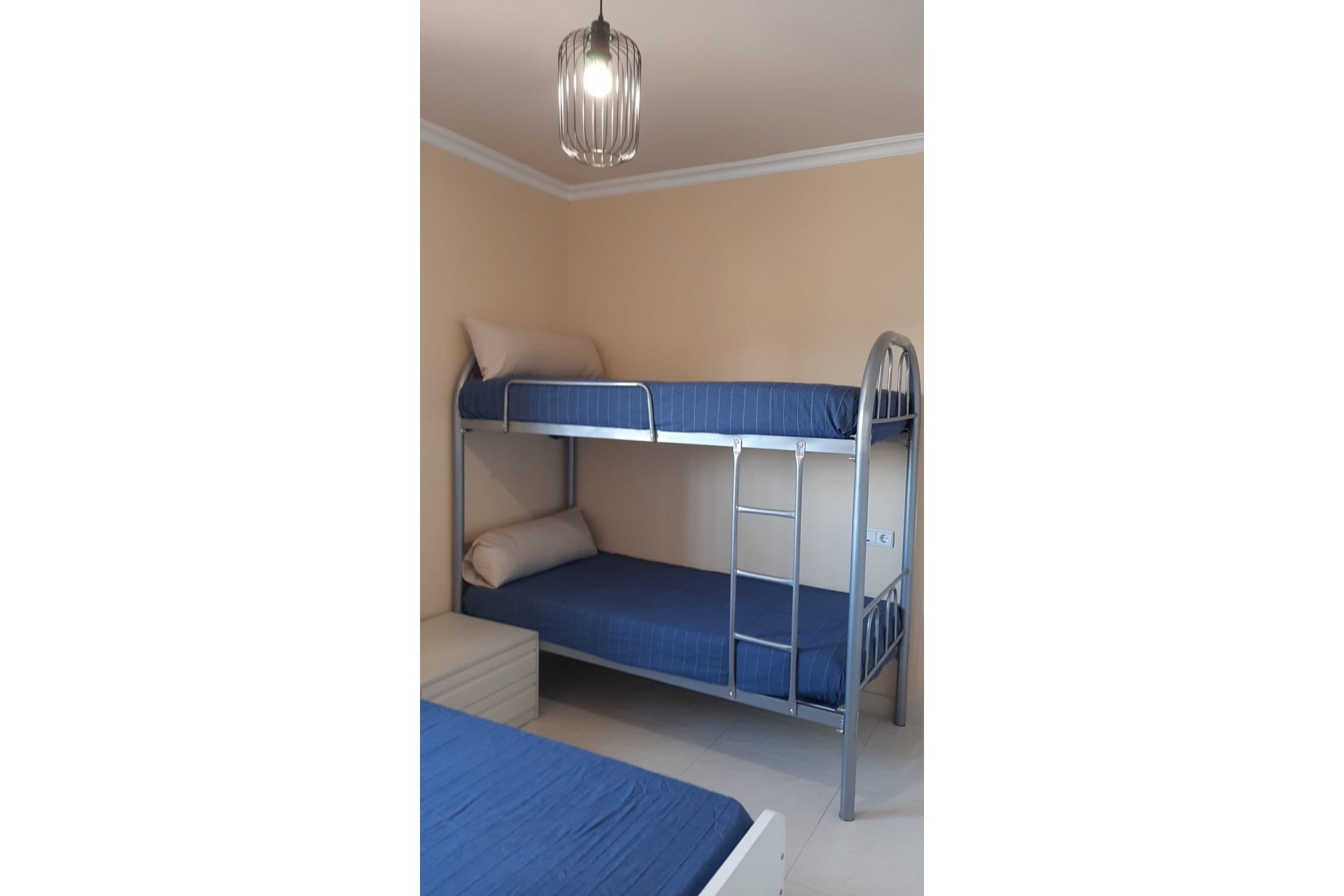 Nieuwbouw Woningen - Geschakelde woning -
San Javier