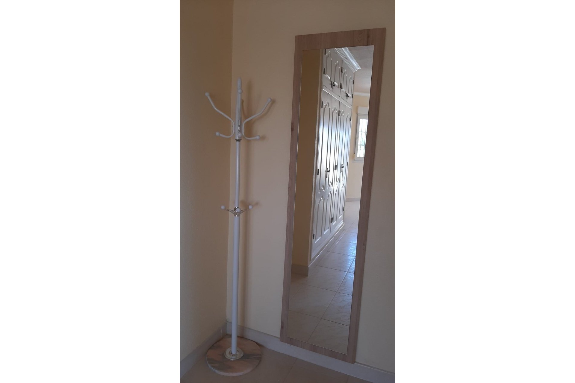 Nieuwbouw Woningen - Geschakelde woning -
San Javier