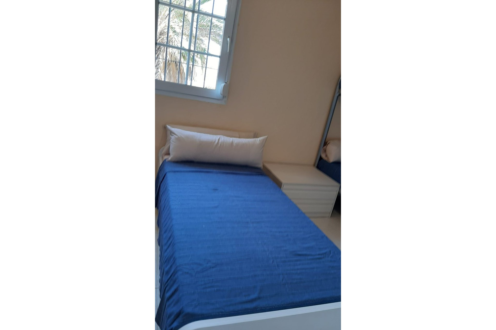 Nieuwbouw Woningen - Geschakelde woning -
San Javier