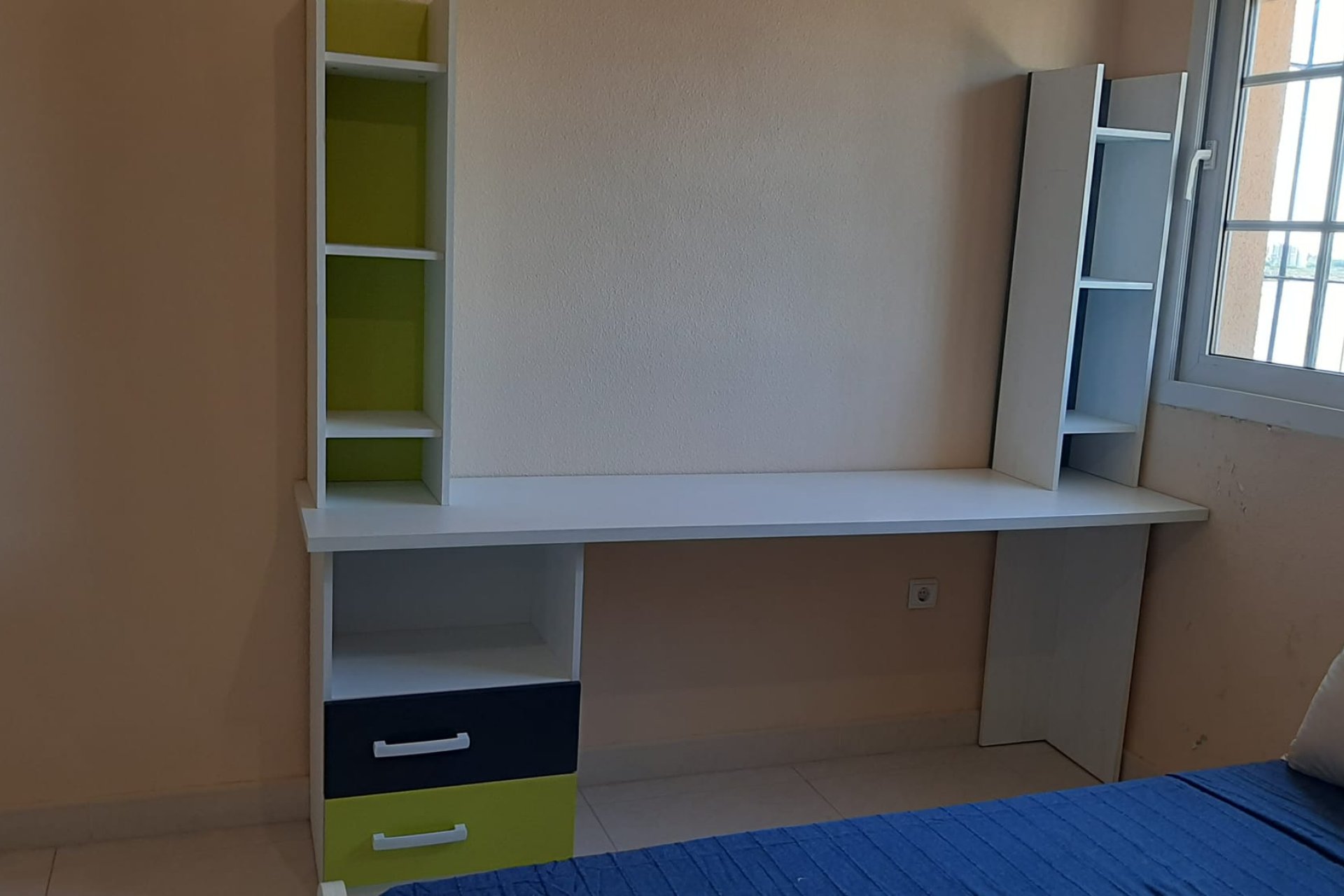 Nieuwbouw Woningen - Geschakelde woning -
San Javier
