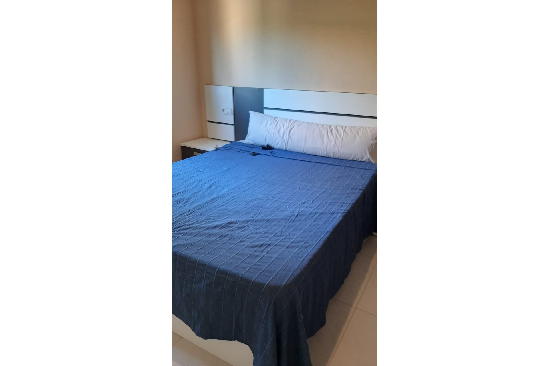 Nieuwbouw Woningen - Geschakelde woning -
San Javier