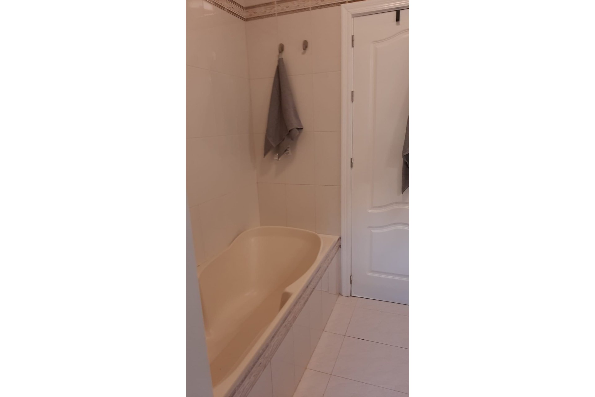 Nieuwbouw Woningen - Geschakelde woning -
San Javier