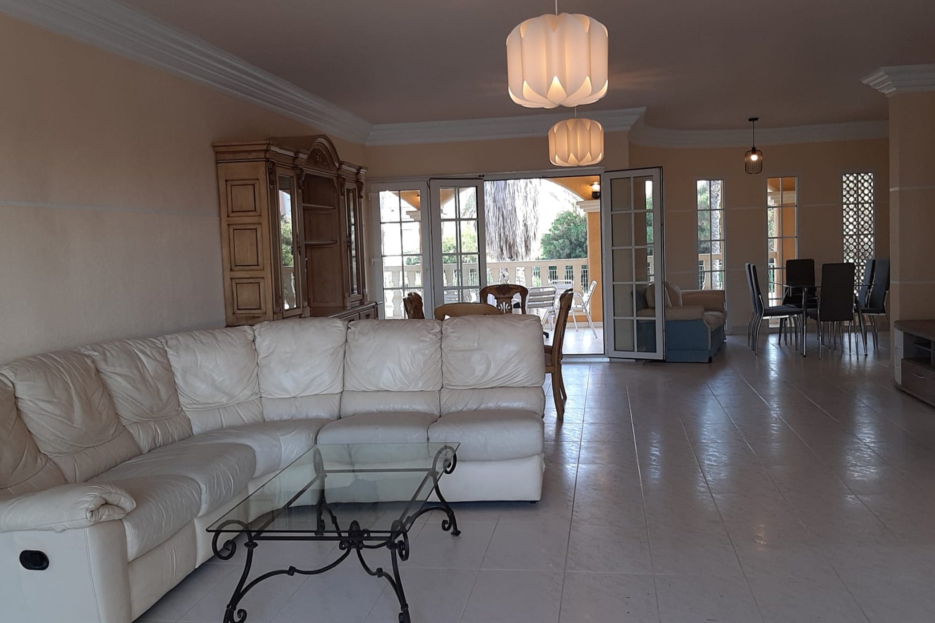 Nieuwbouw Woningen - Geschakelde woning -
San Javier