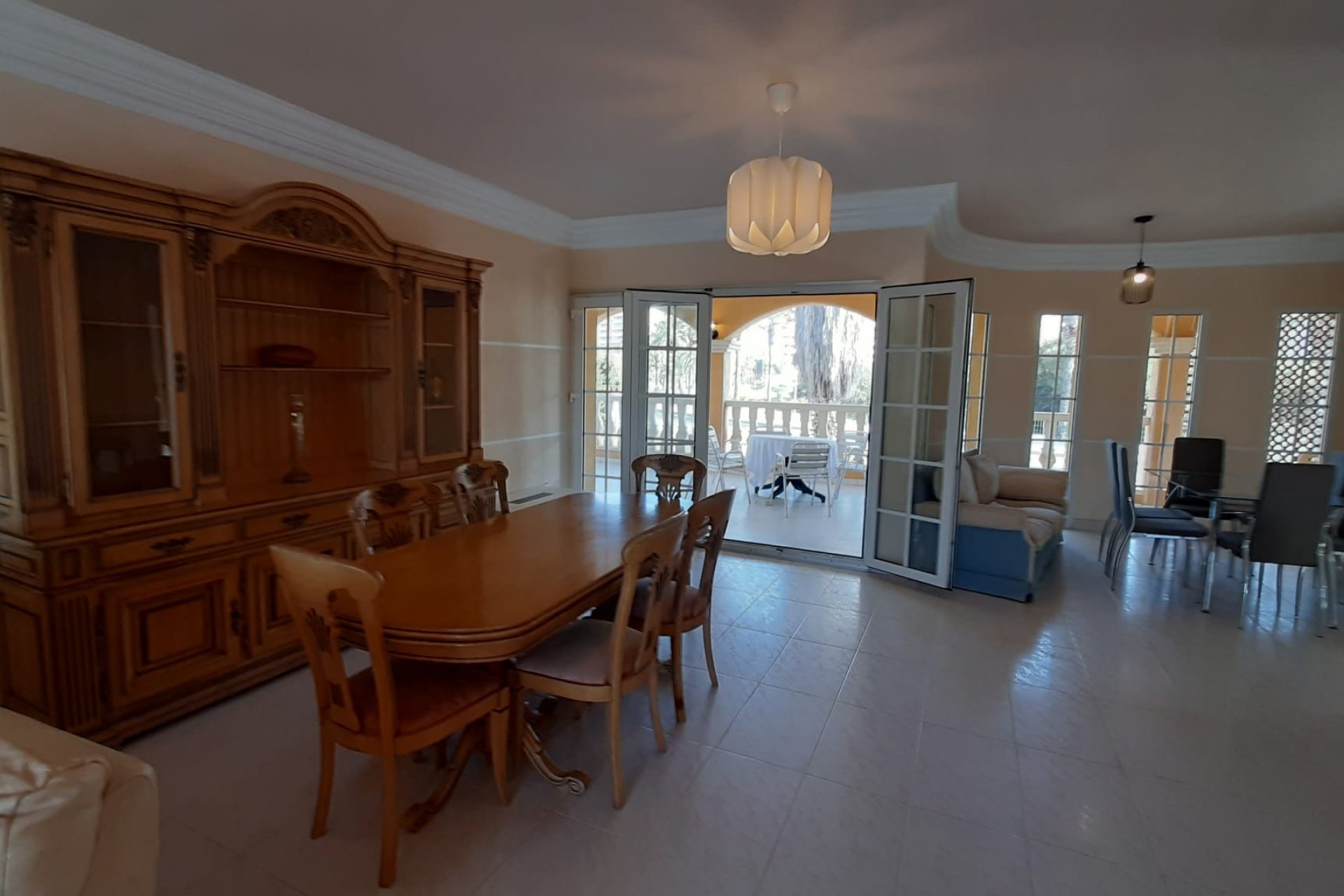 Nieuwbouw Woningen - Geschakelde woning -
San Javier