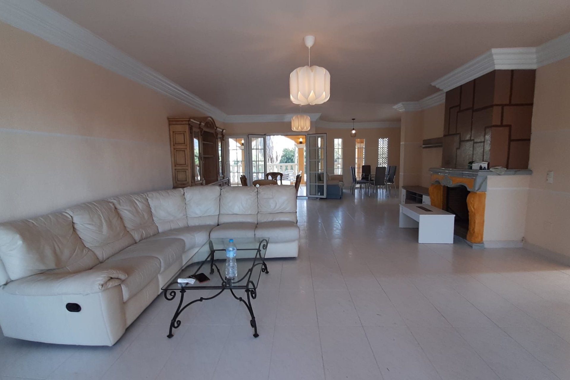 Nieuwbouw Woningen - Geschakelde woning -
San Javier