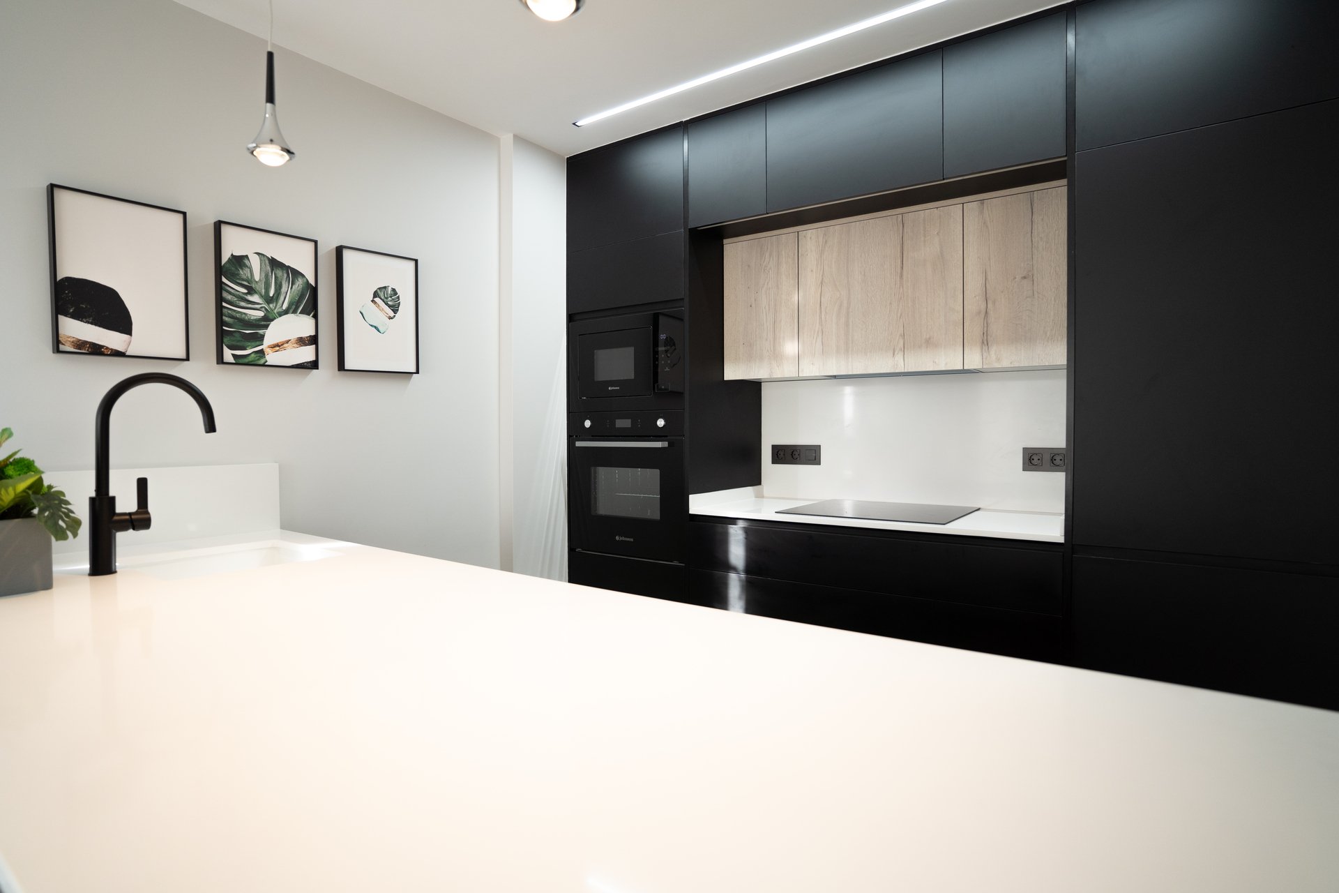 Nieuwbouw Woningen - Geschakelde woning -
Torrevieja