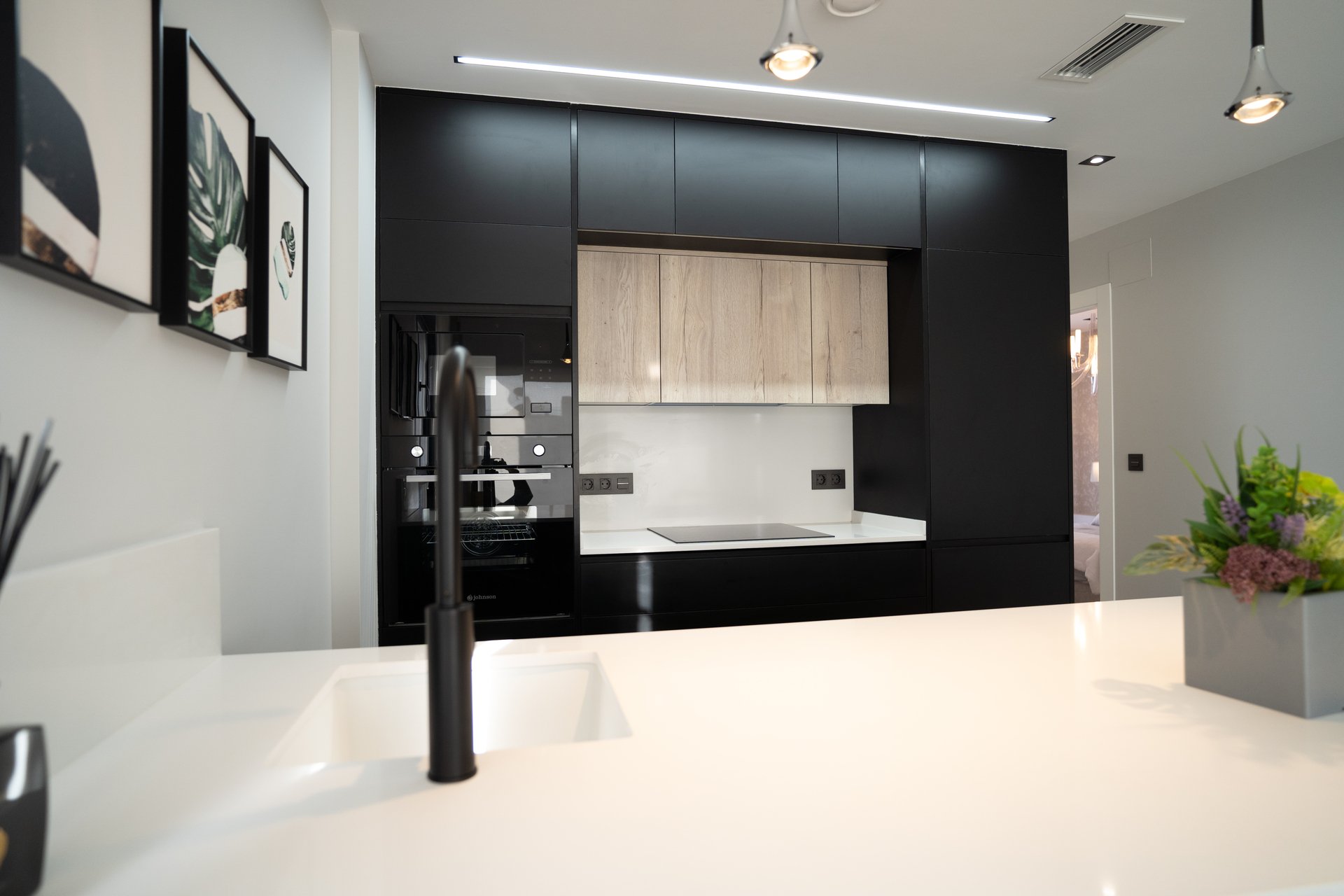 Nieuwbouw Woningen - Geschakelde woning -
Torrevieja