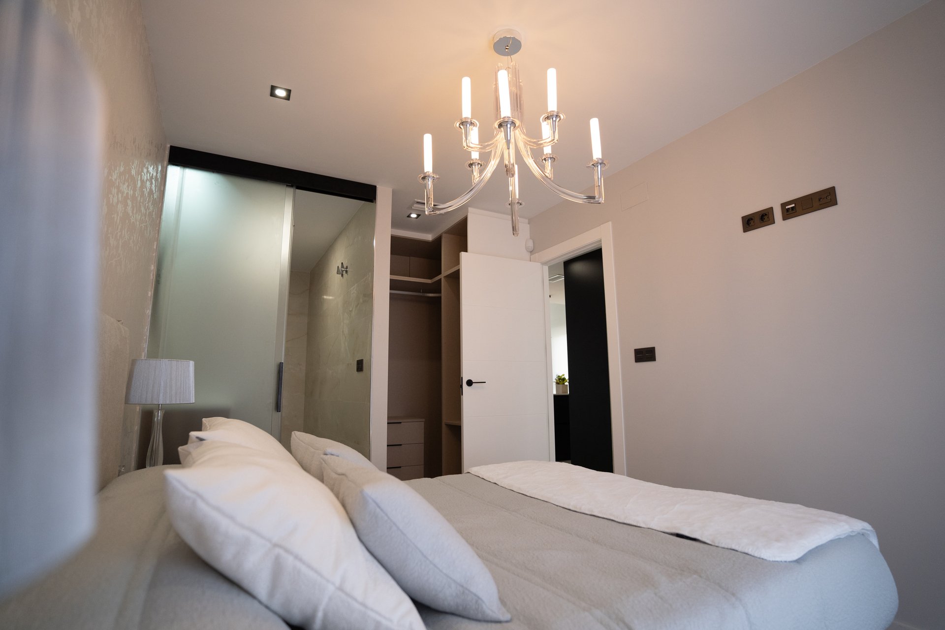 Nieuwbouw Woningen - Geschakelde woning -
Torrevieja