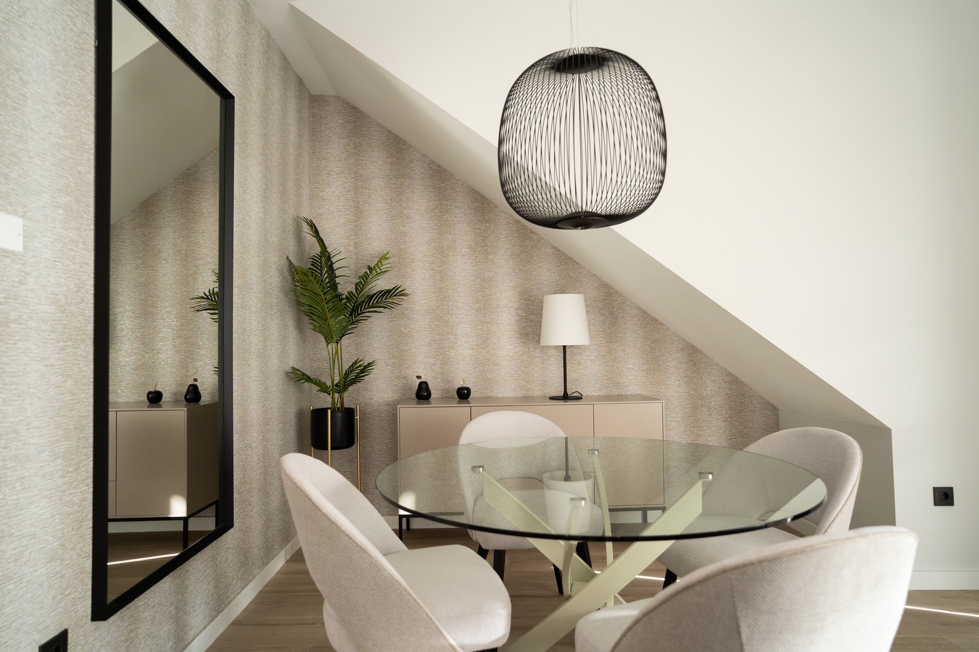 Nieuwbouw Woningen - Geschakelde woning -
Torrevieja