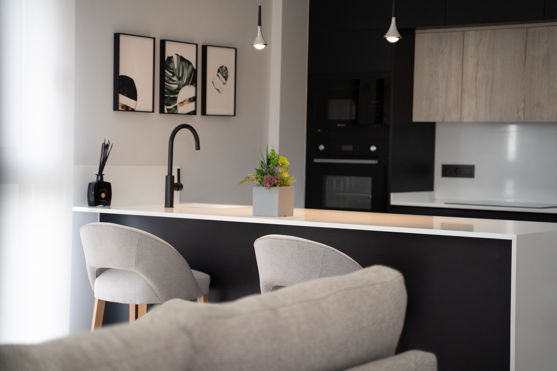 Nieuwbouw Woningen - Geschakelde woning -
Torrevieja