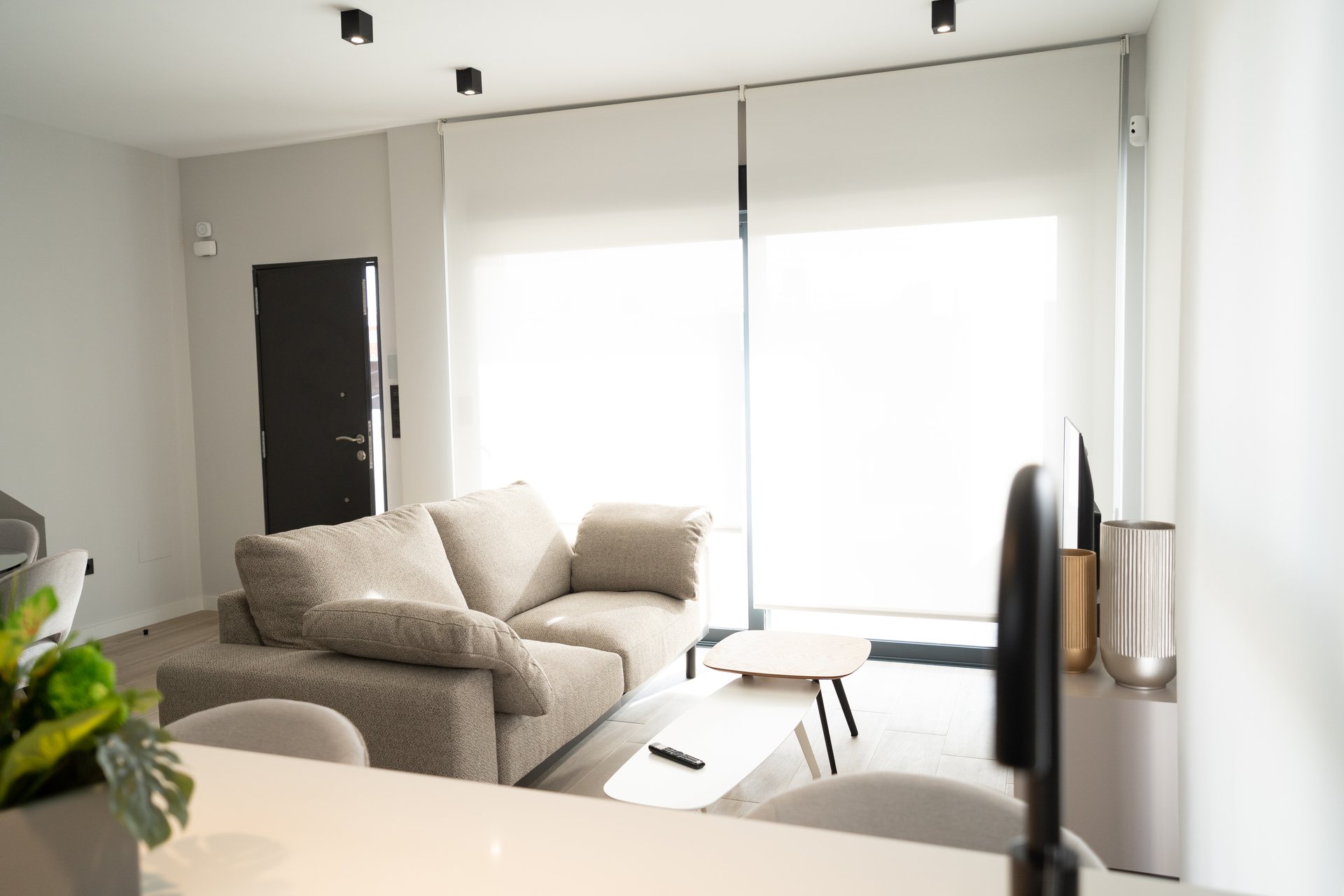 Nieuwbouw Woningen - Geschakelde woning -
Torrevieja