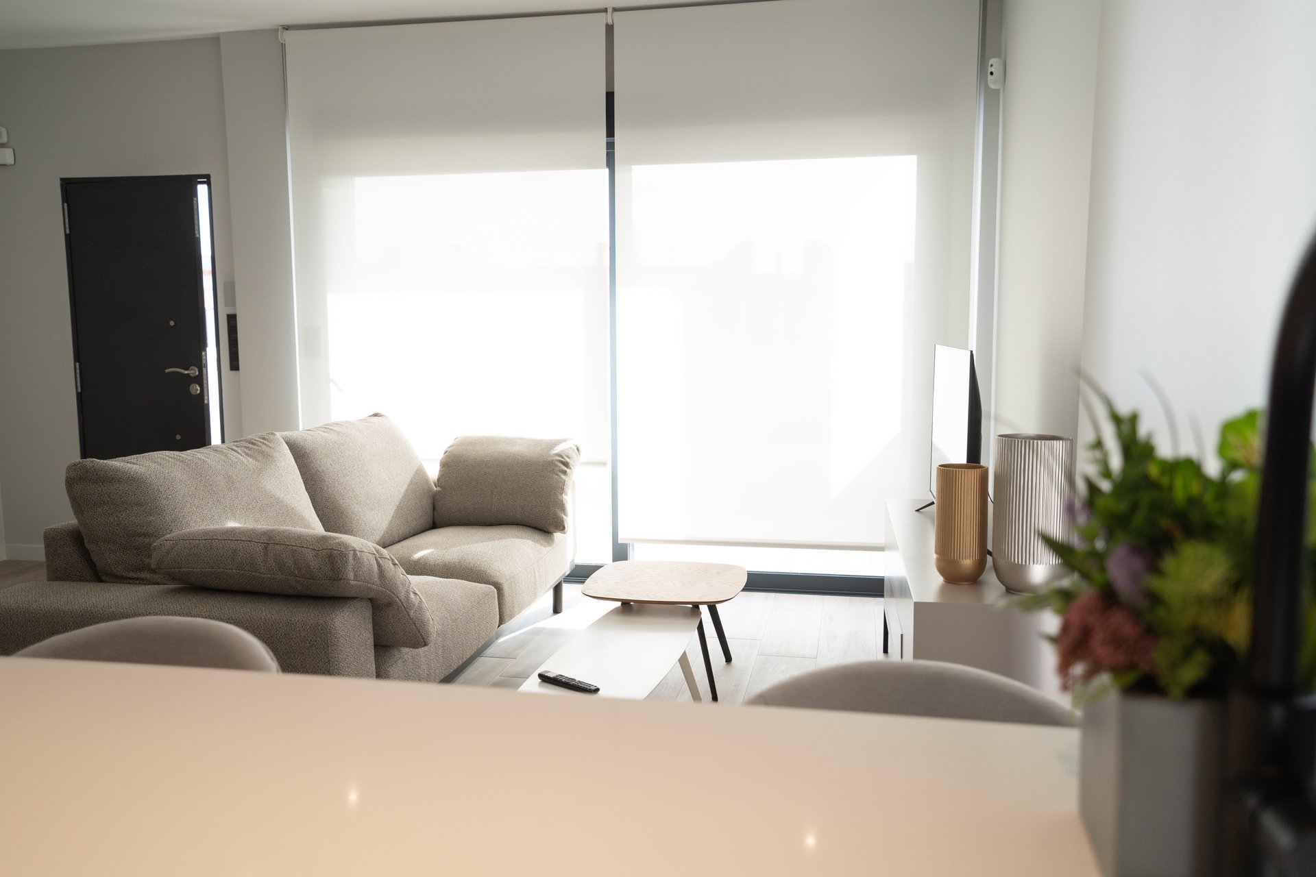 Nieuwbouw Woningen - Geschakelde woning -
Torrevieja