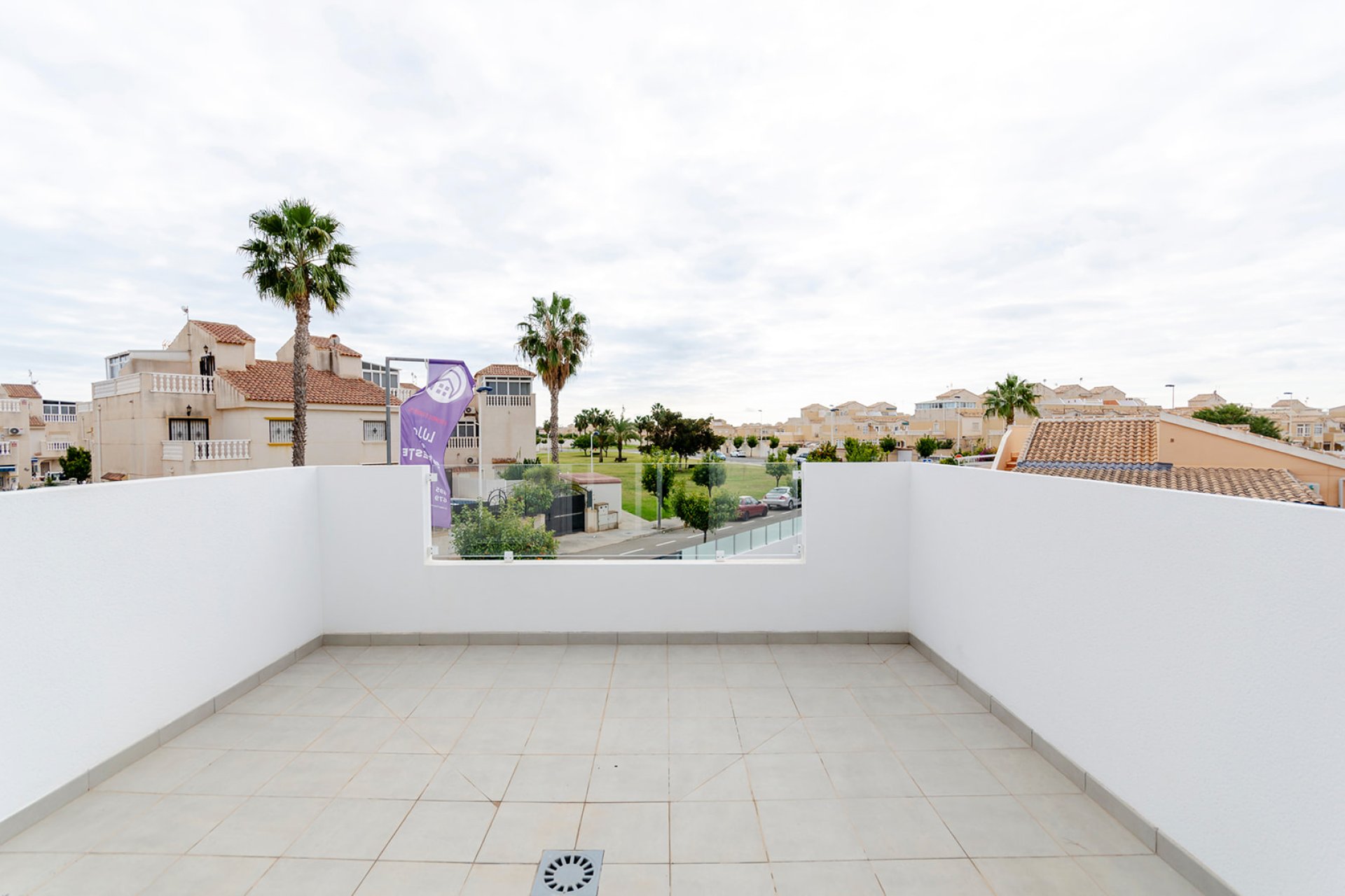 Nieuwbouw Woningen - Geschakelde woning -
Torrevieja