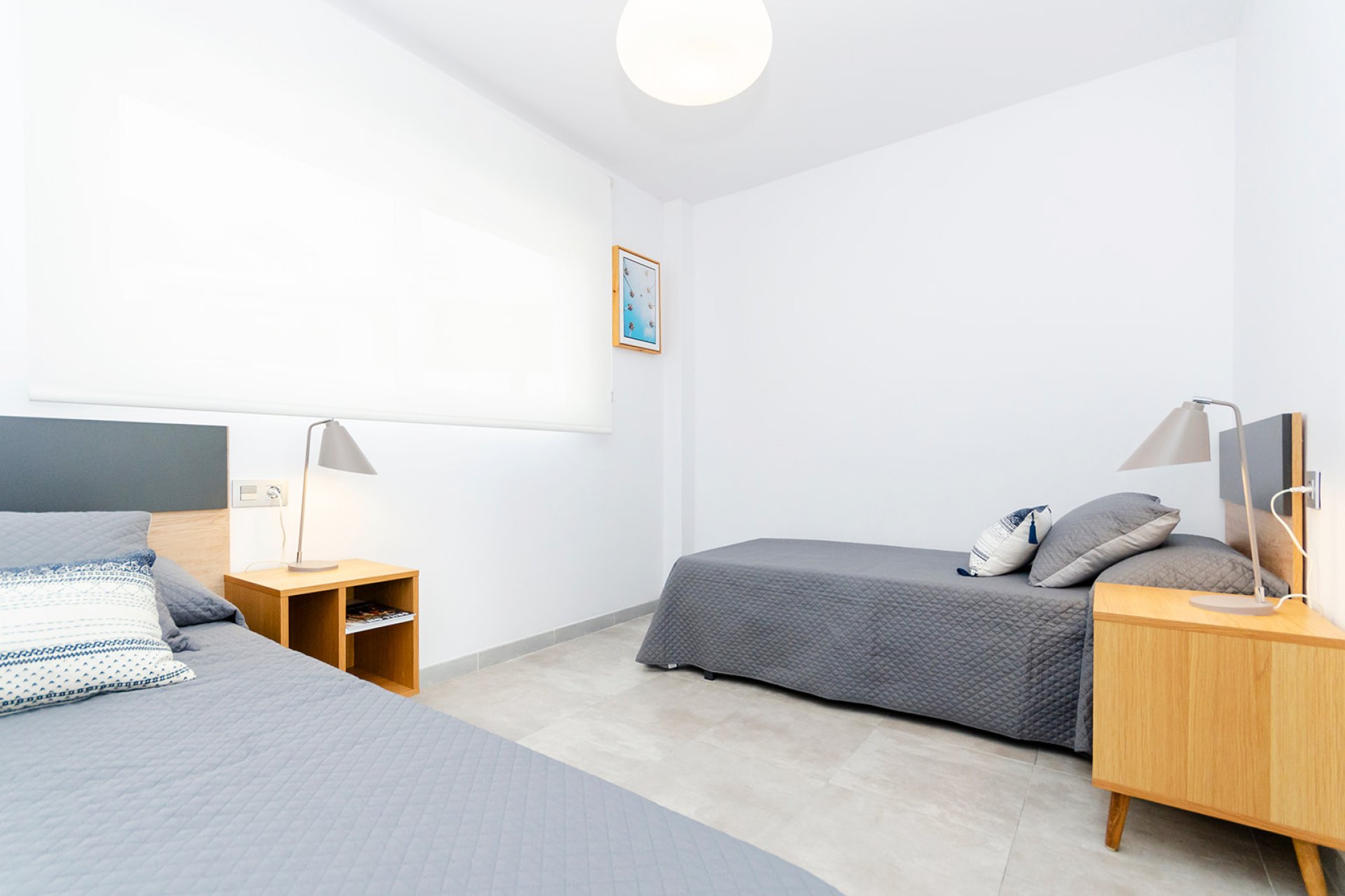 Nieuwbouw Woningen - Geschakelde woning -
Torrevieja