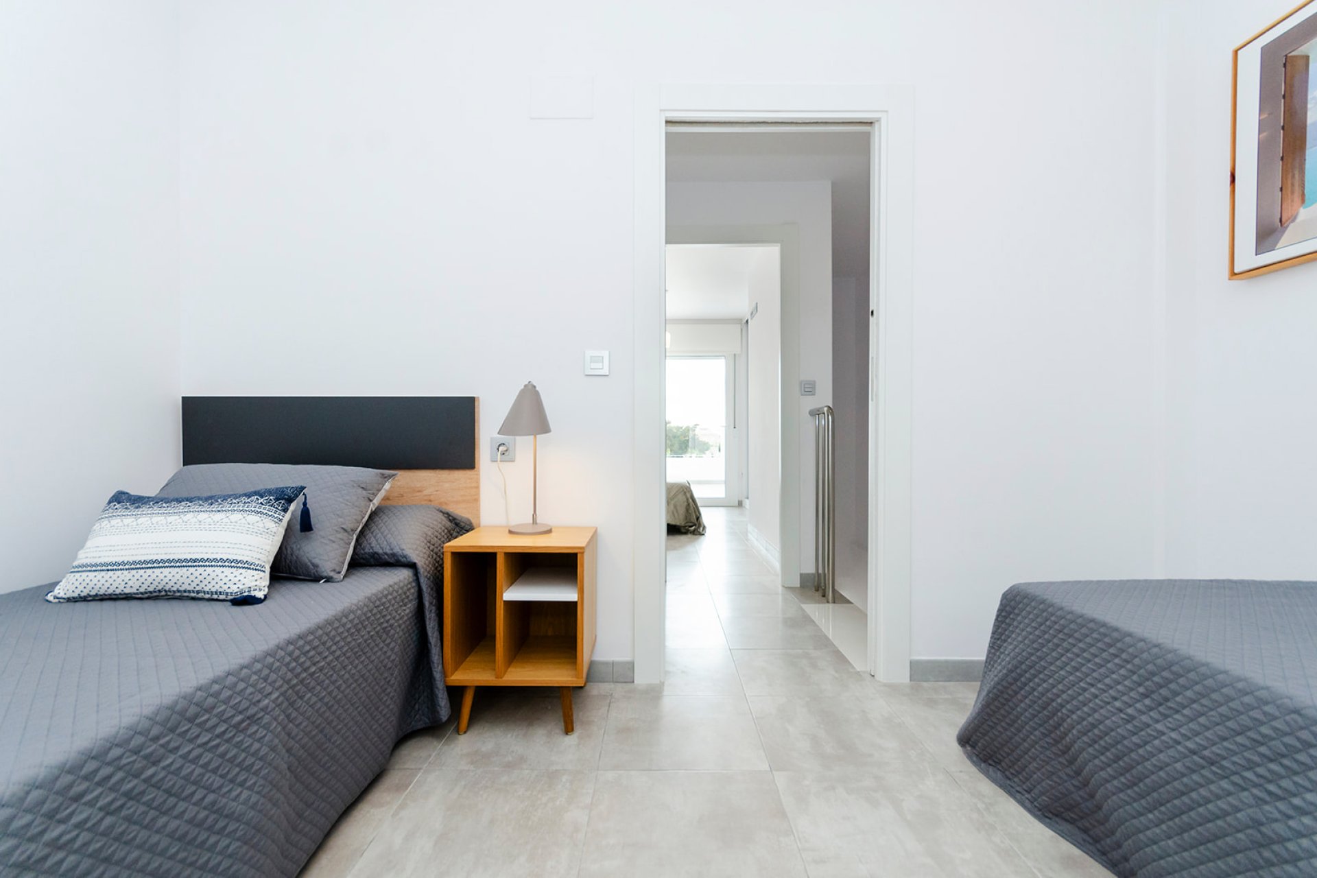 Nieuwbouw Woningen - Geschakelde woning -
Torrevieja