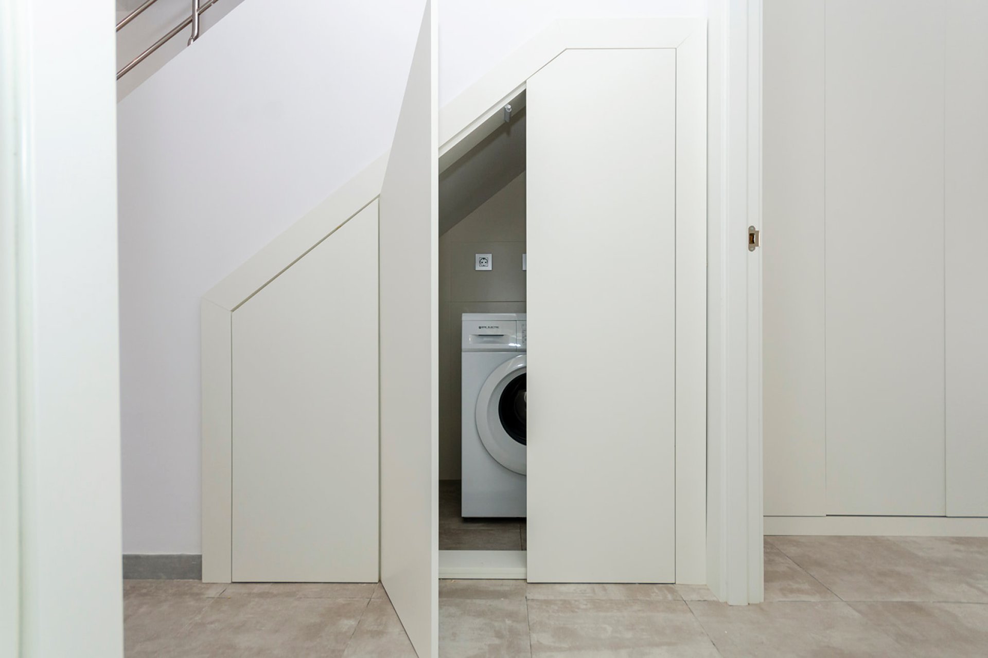 Nieuwbouw Woningen - Geschakelde woning -
Torrevieja