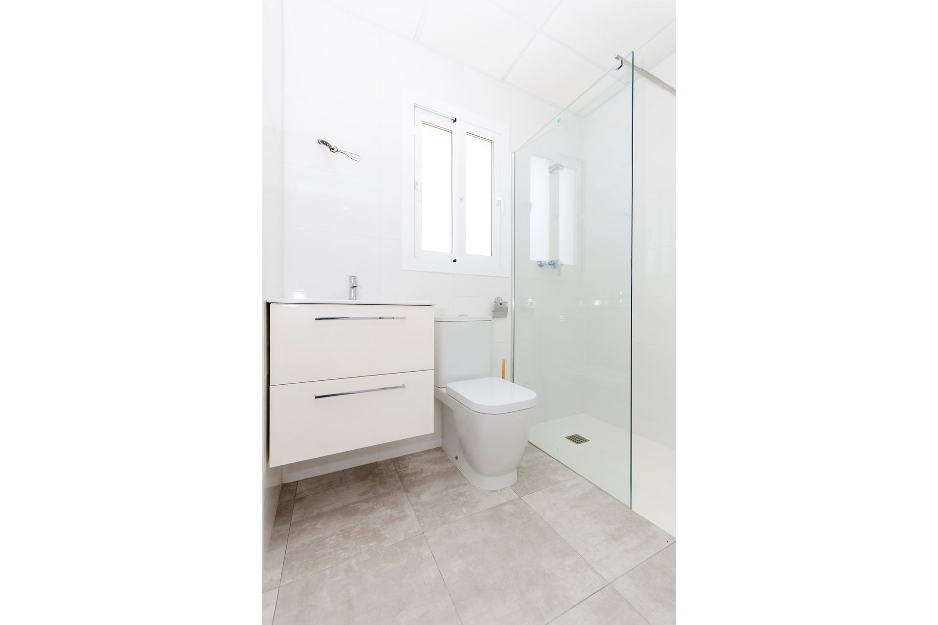 Nieuwbouw Woningen - Geschakelde woning -
Torrevieja