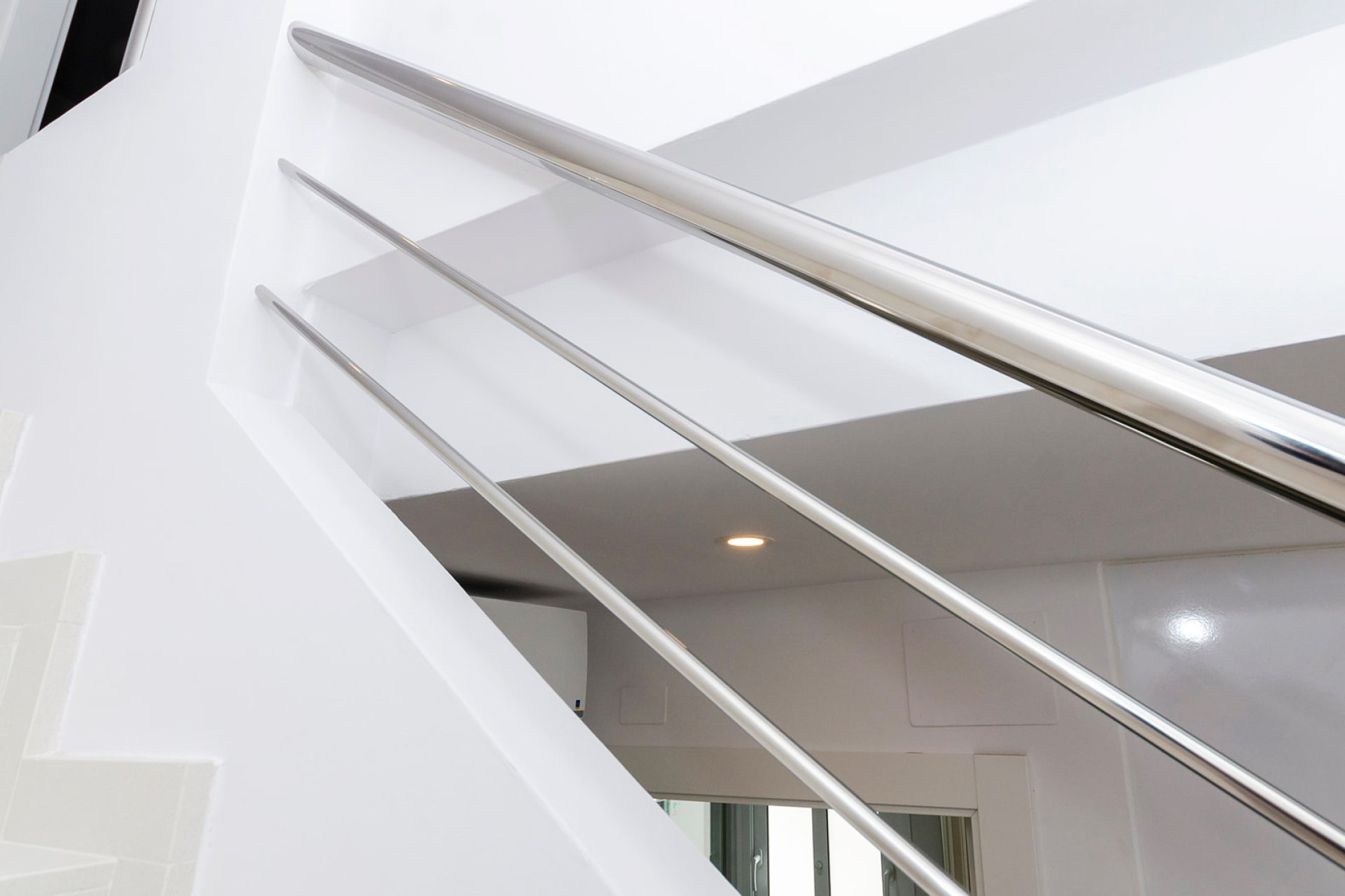 Nieuwbouw Woningen - Geschakelde woning -
Torrevieja