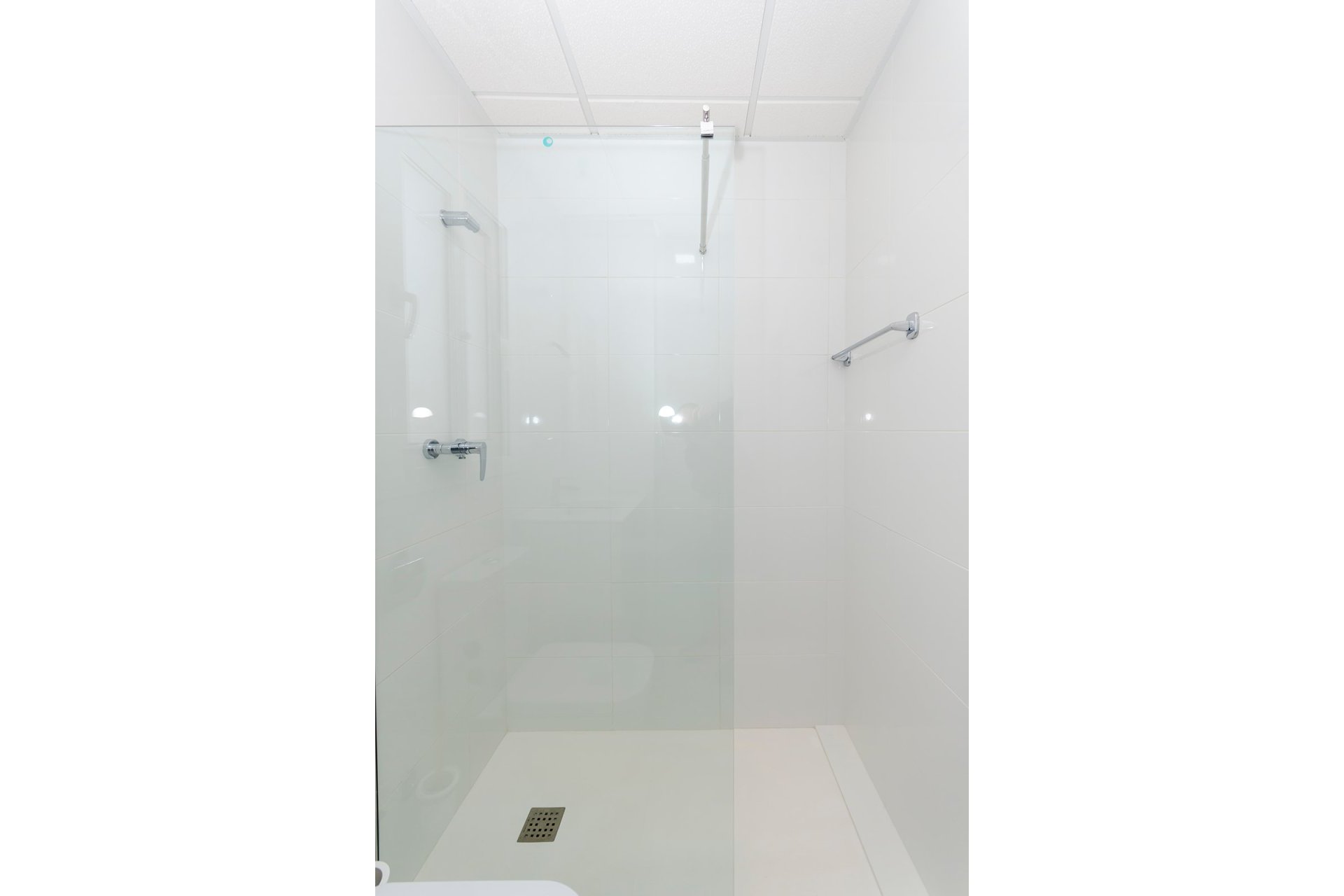 Nieuwbouw Woningen - Geschakelde woning -
Torrevieja