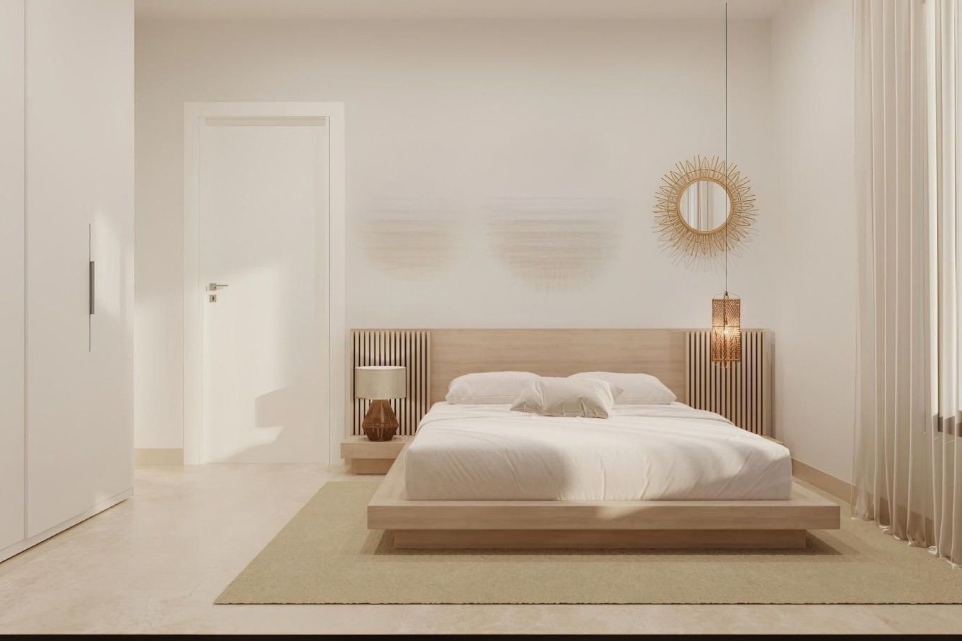 Nieuwbouw Woningen - Geschakelde woning -
Vera