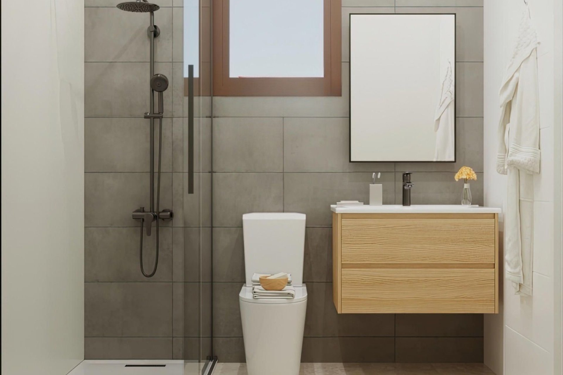 Nieuwbouw Woningen - Geschakelde woning -
Vera