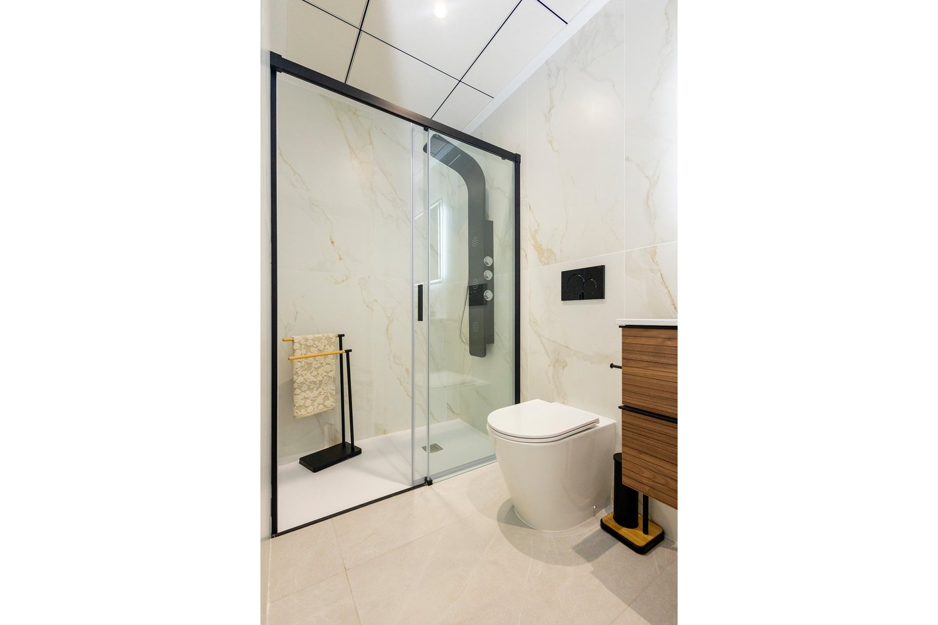 Nieuwbouw Woningen - Geschakelde woning -
Vistabella
